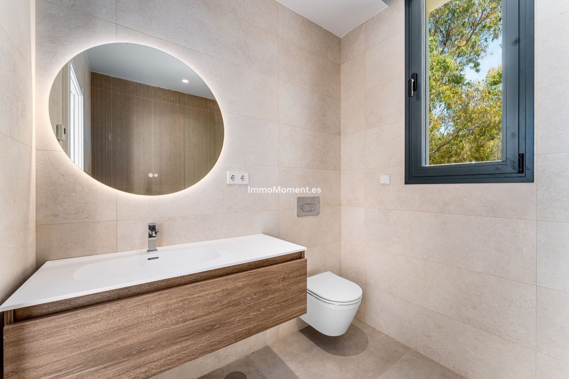 Bestaande woning - Vrijstaande villa - Estepona  - Atalaya