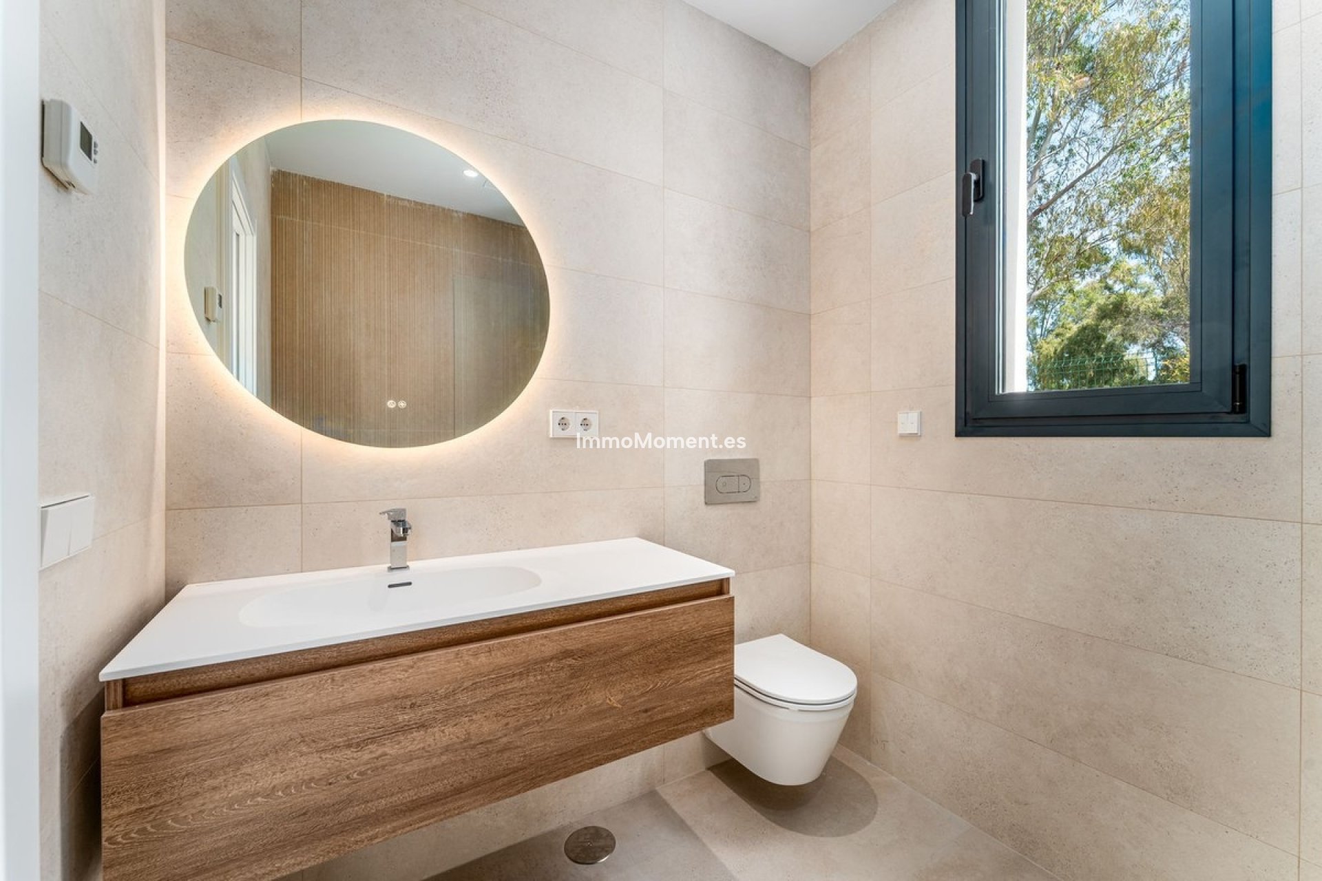 Bestaande woning - Vrijstaande villa - Estepona  - Atalaya