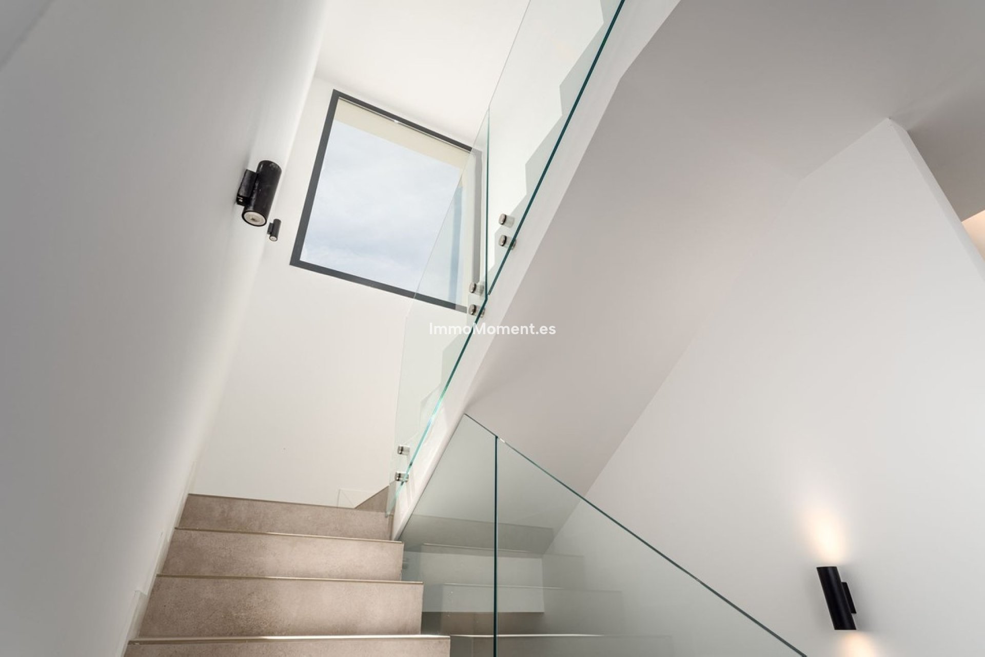 Bestaande woning - Vrijstaande villa - Estepona  - Atalaya