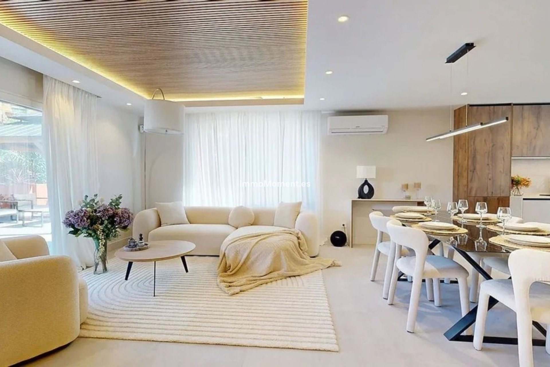 Bestaande woning - Vrijstaande villa - Estepona  - Atalaya
