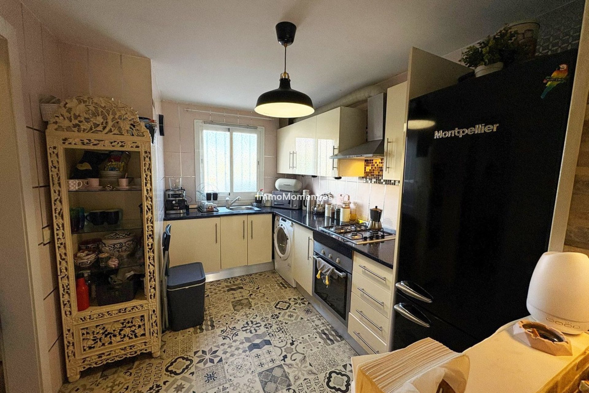 Bestaande woning - Vrijstaande villa - Estepona  - Bel Air