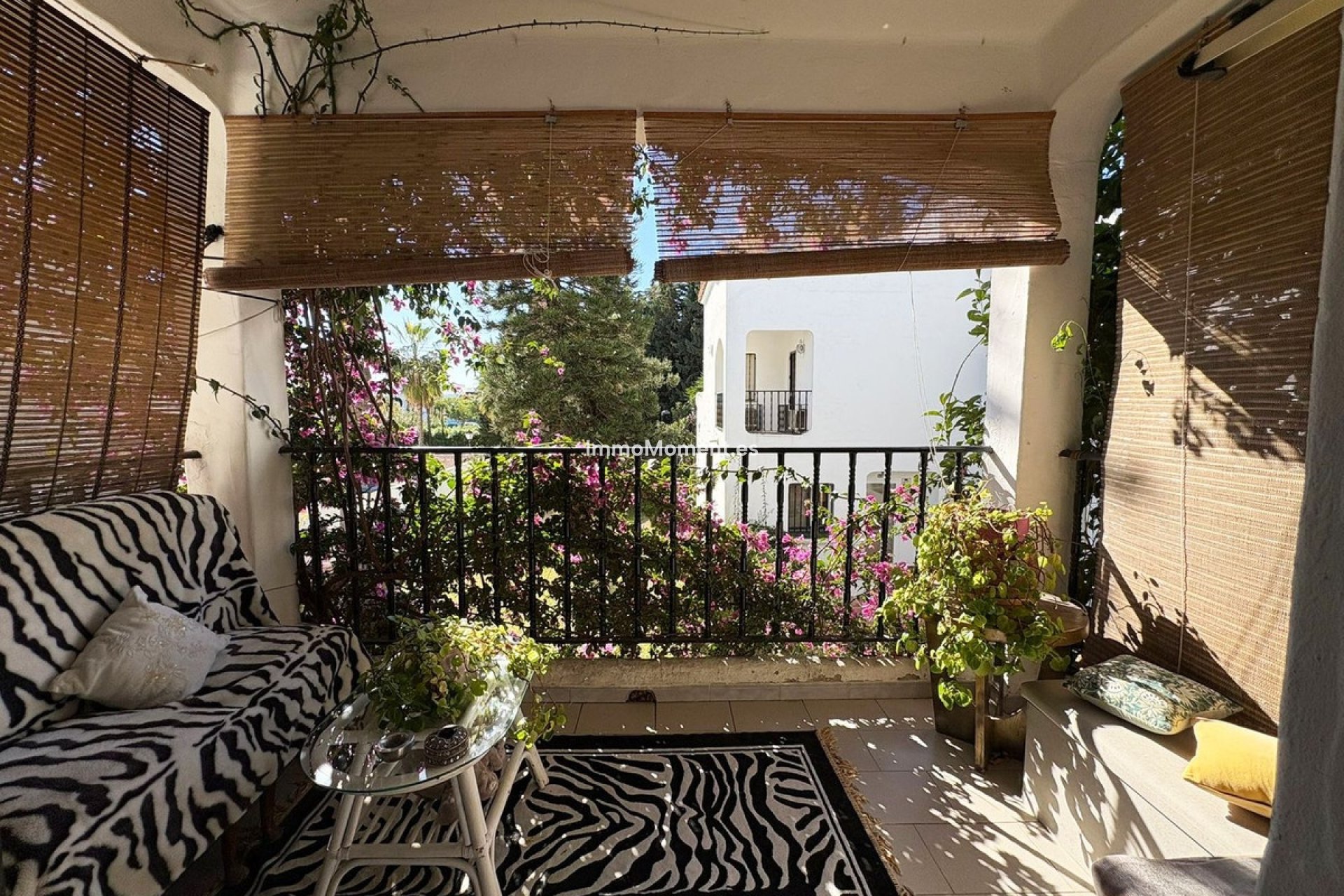 Bestaande woning - Vrijstaande villa - Estepona  - Bel Air