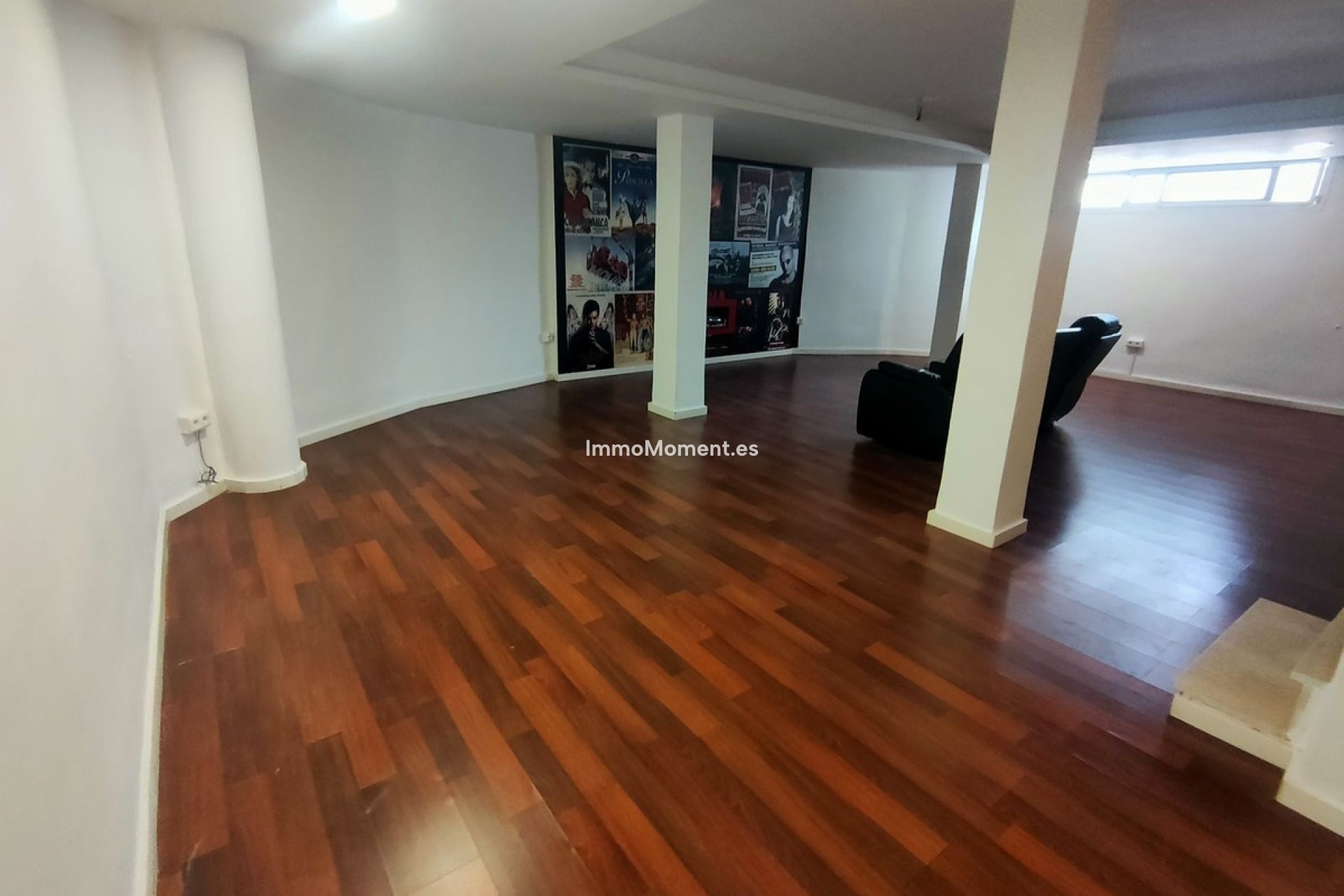 Bestaande woning - Vrijstaande villa - Estepona  - Cancelada
