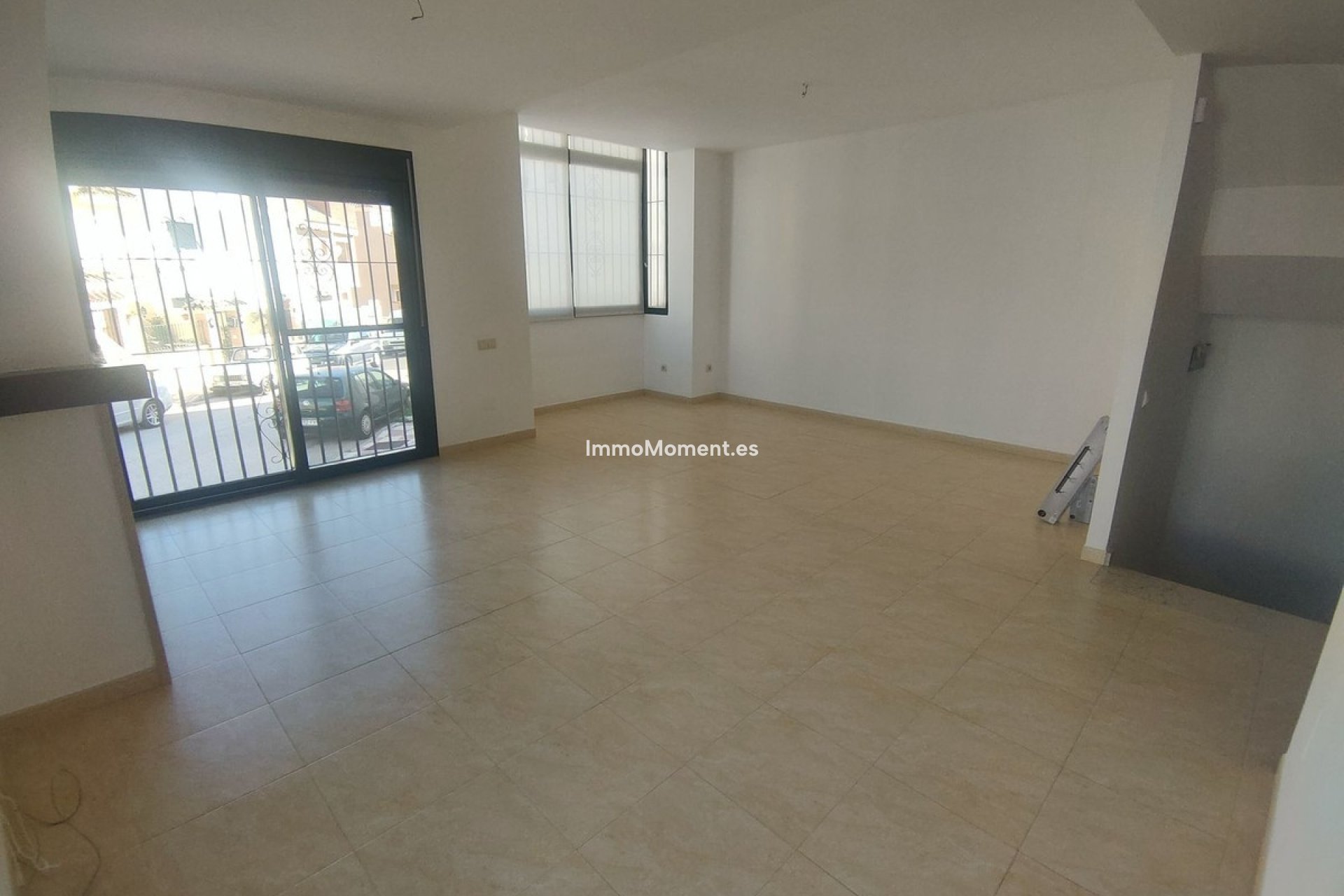 Bestaande woning - Vrijstaande villa - Estepona  - Cancelada