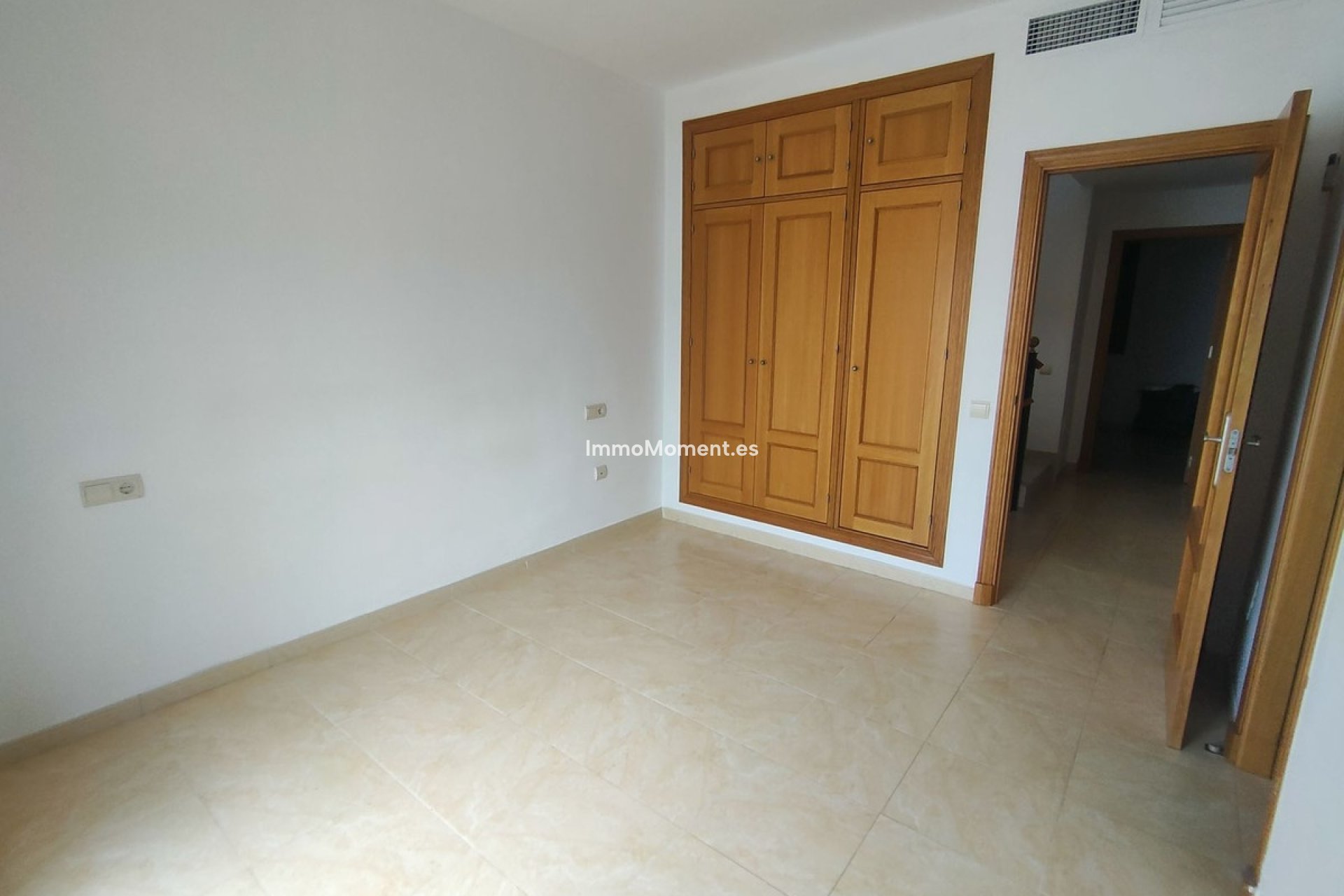 Bestaande woning - Vrijstaande villa - Estepona  - Cancelada