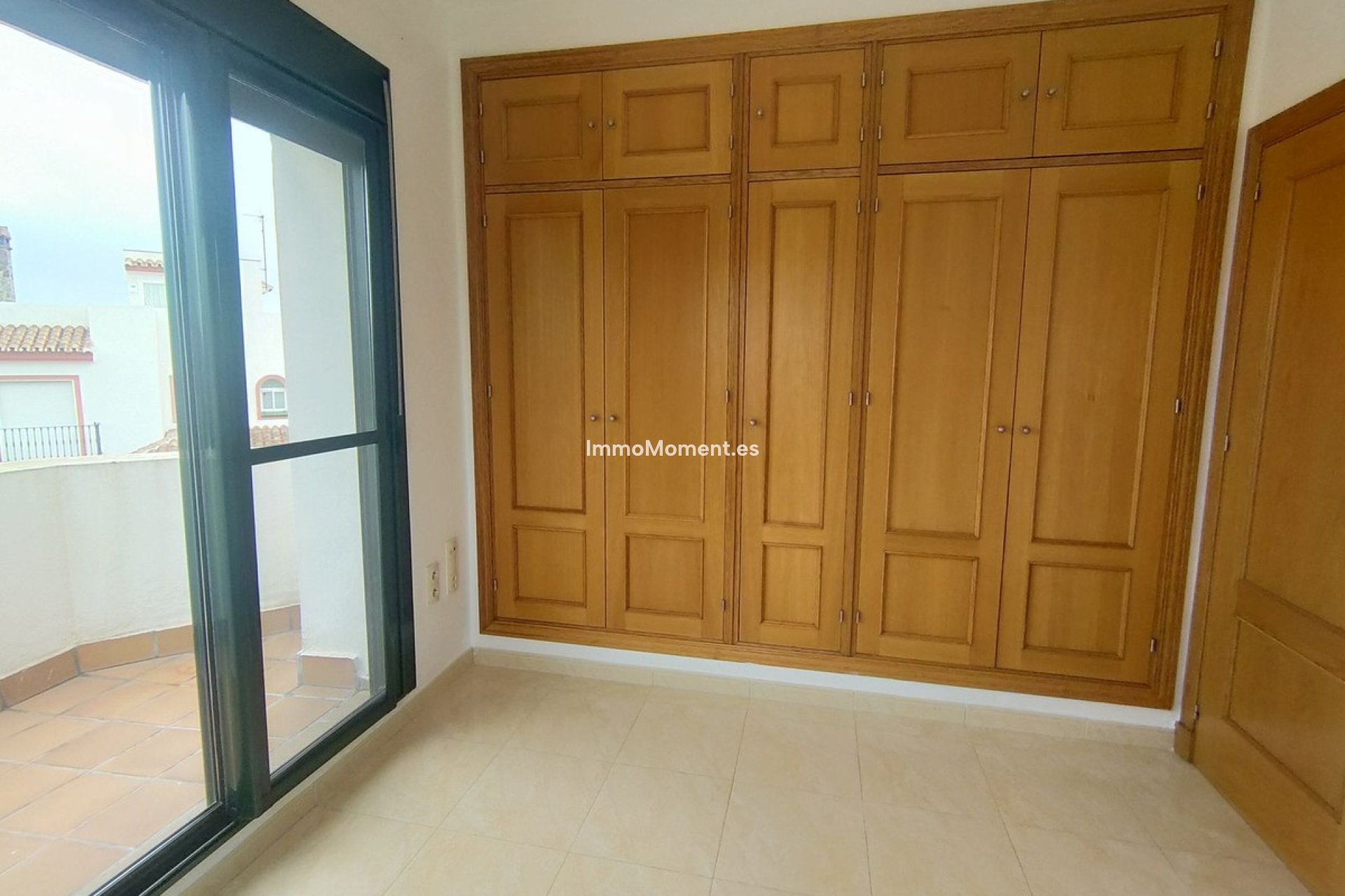 Bestaande woning - Vrijstaande villa - Estepona  - Cancelada