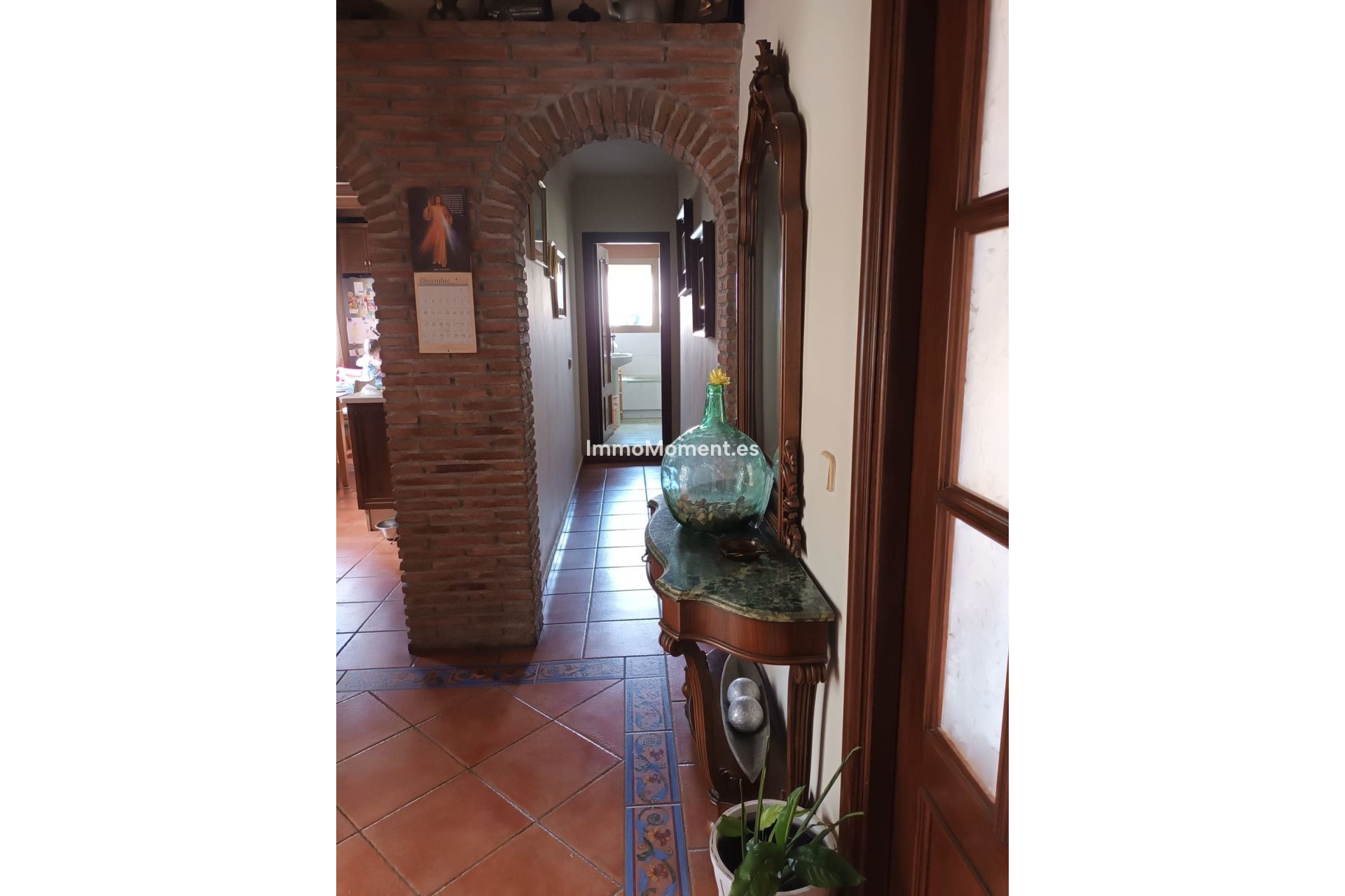 Bestaande woning - Vrijstaande villa - Estepona  - Cancelada