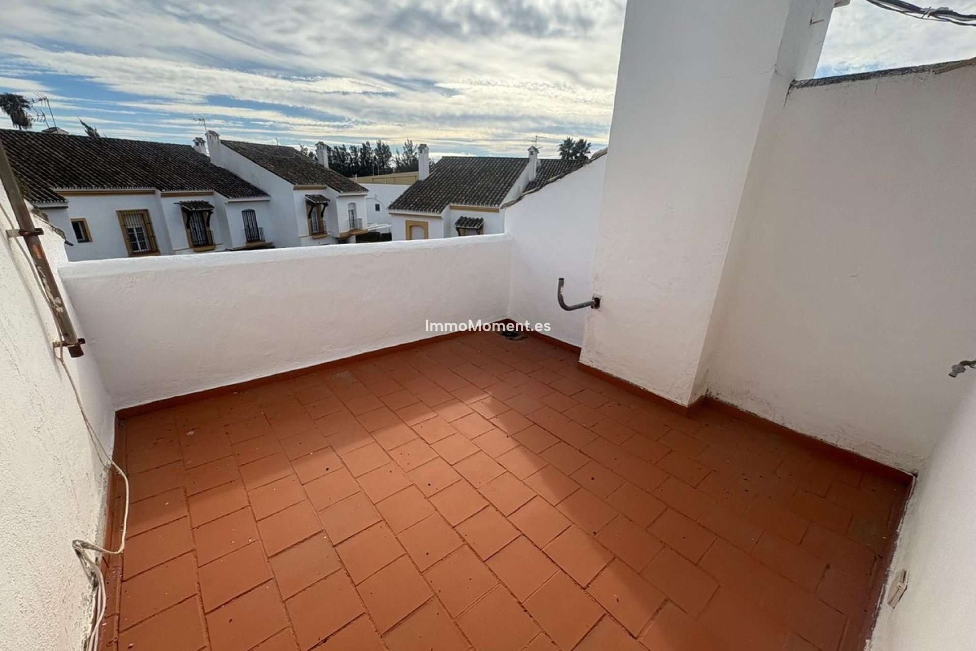 Bestaande woning - Vrijstaande villa - Estepona  - Cancelada