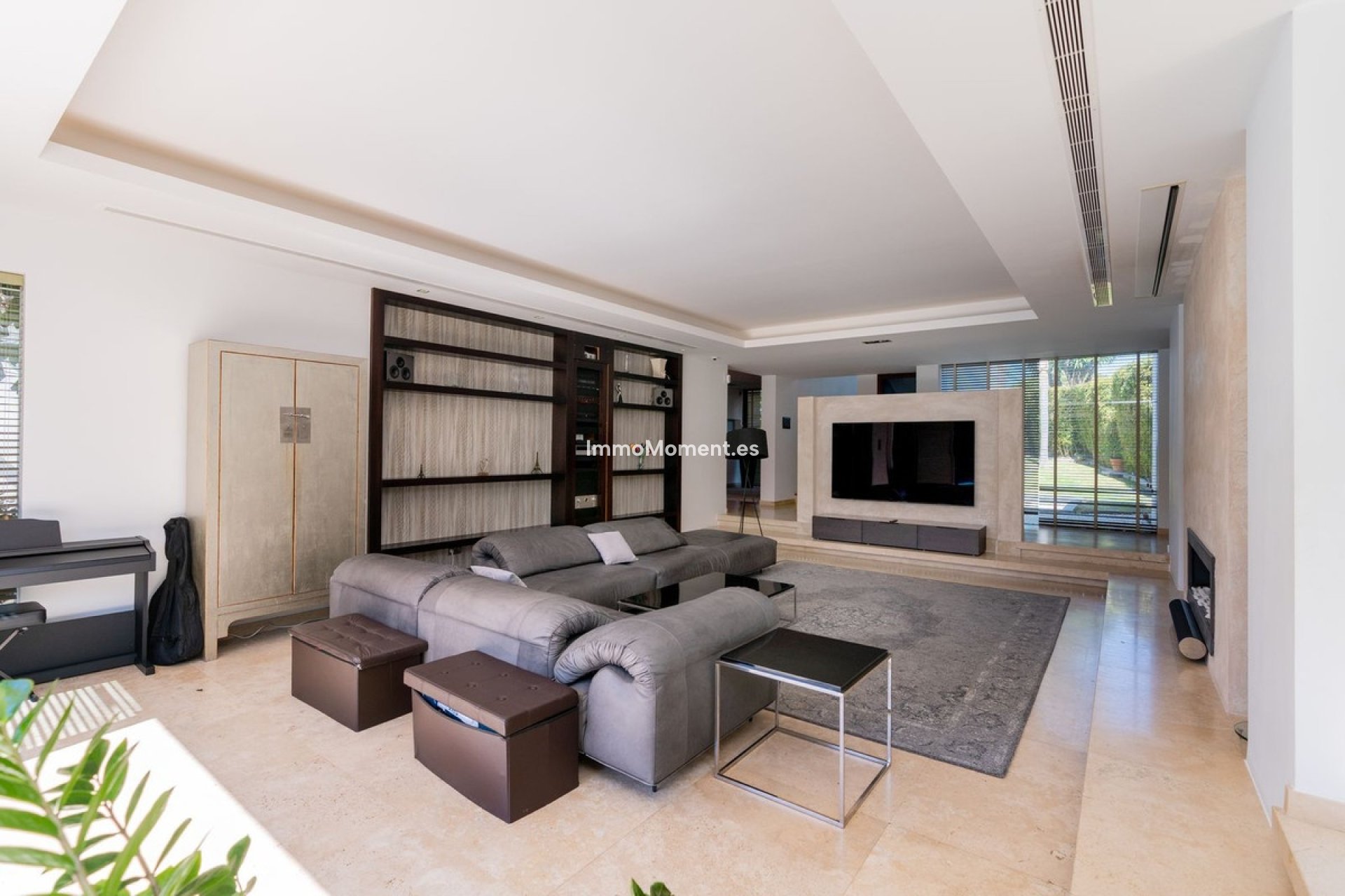 Bestaande woning - Vrijstaande villa - Estepona  - Costalita