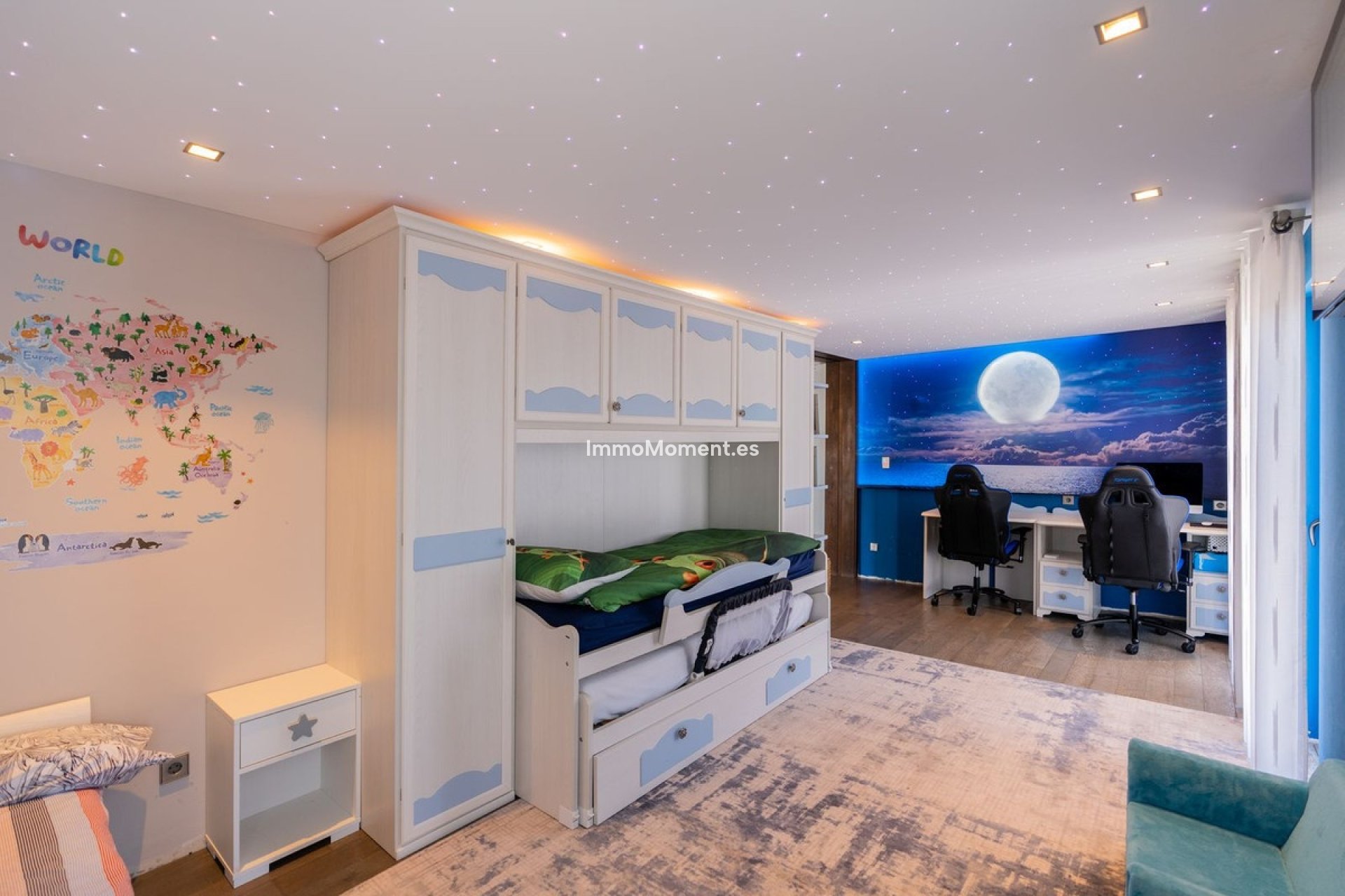 Bestaande woning - Vrijstaande villa - Estepona  - Costalita