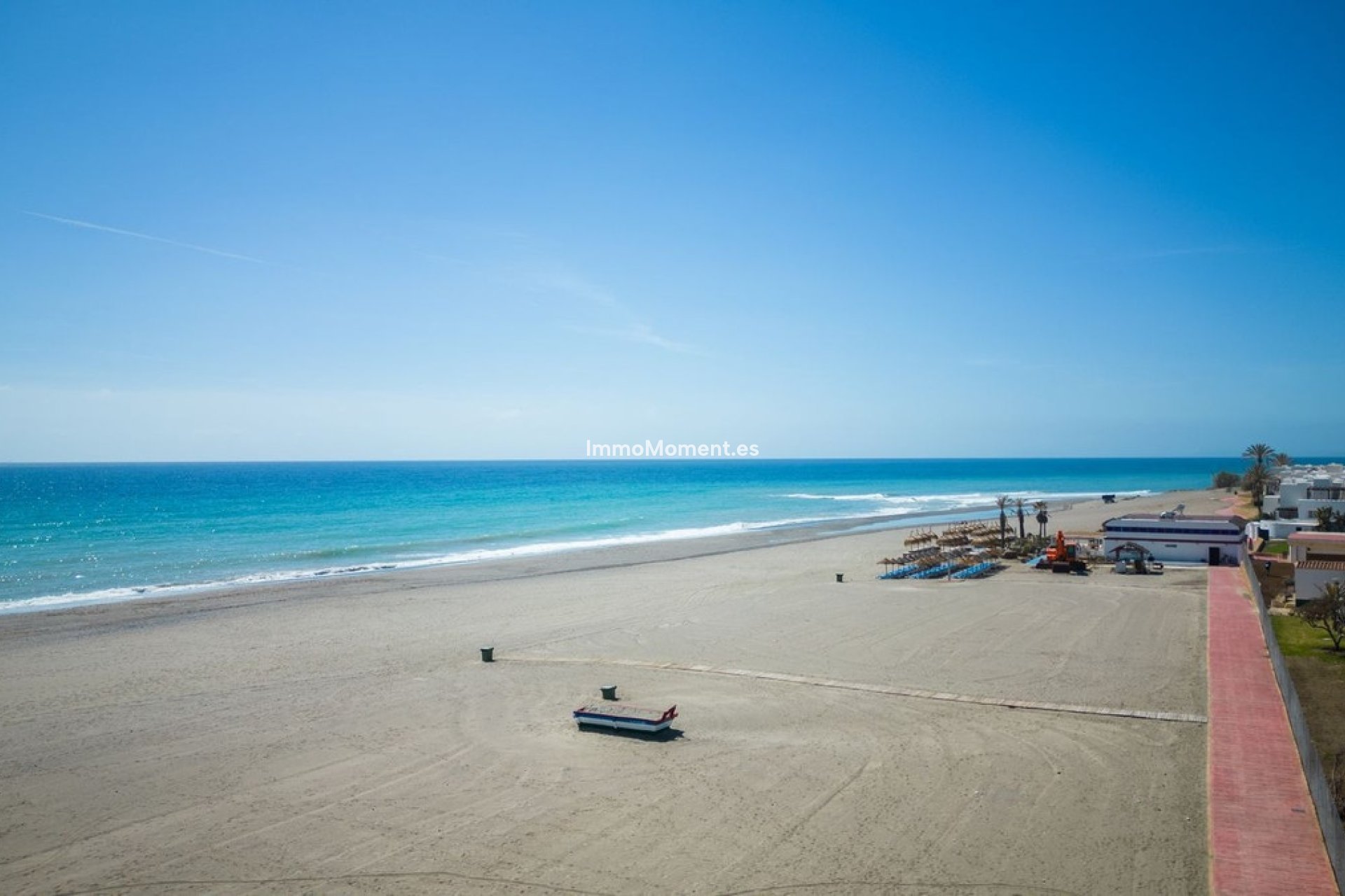 Bestaande woning - Vrijstaande villa - Estepona  - Costalita