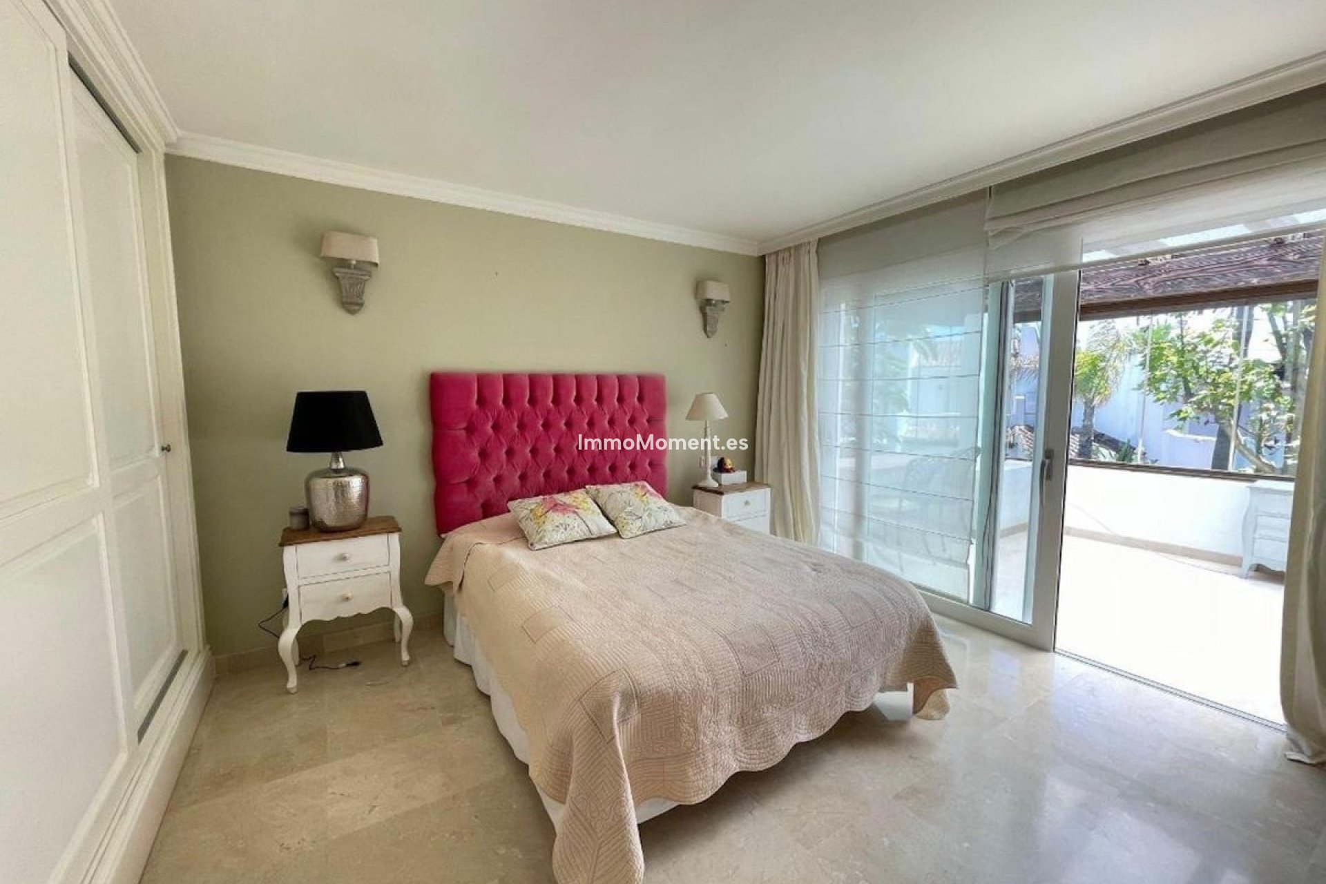 Bestaande woning - Vrijstaande villa - Estepona  - Costalita