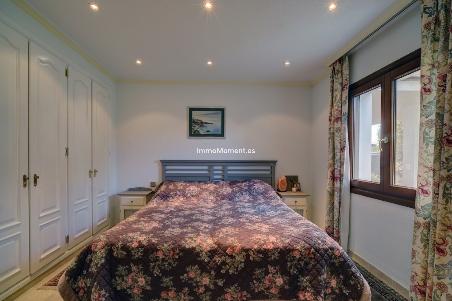 Bestaande woning - Vrijstaande villa - Estepona  - Costalita
