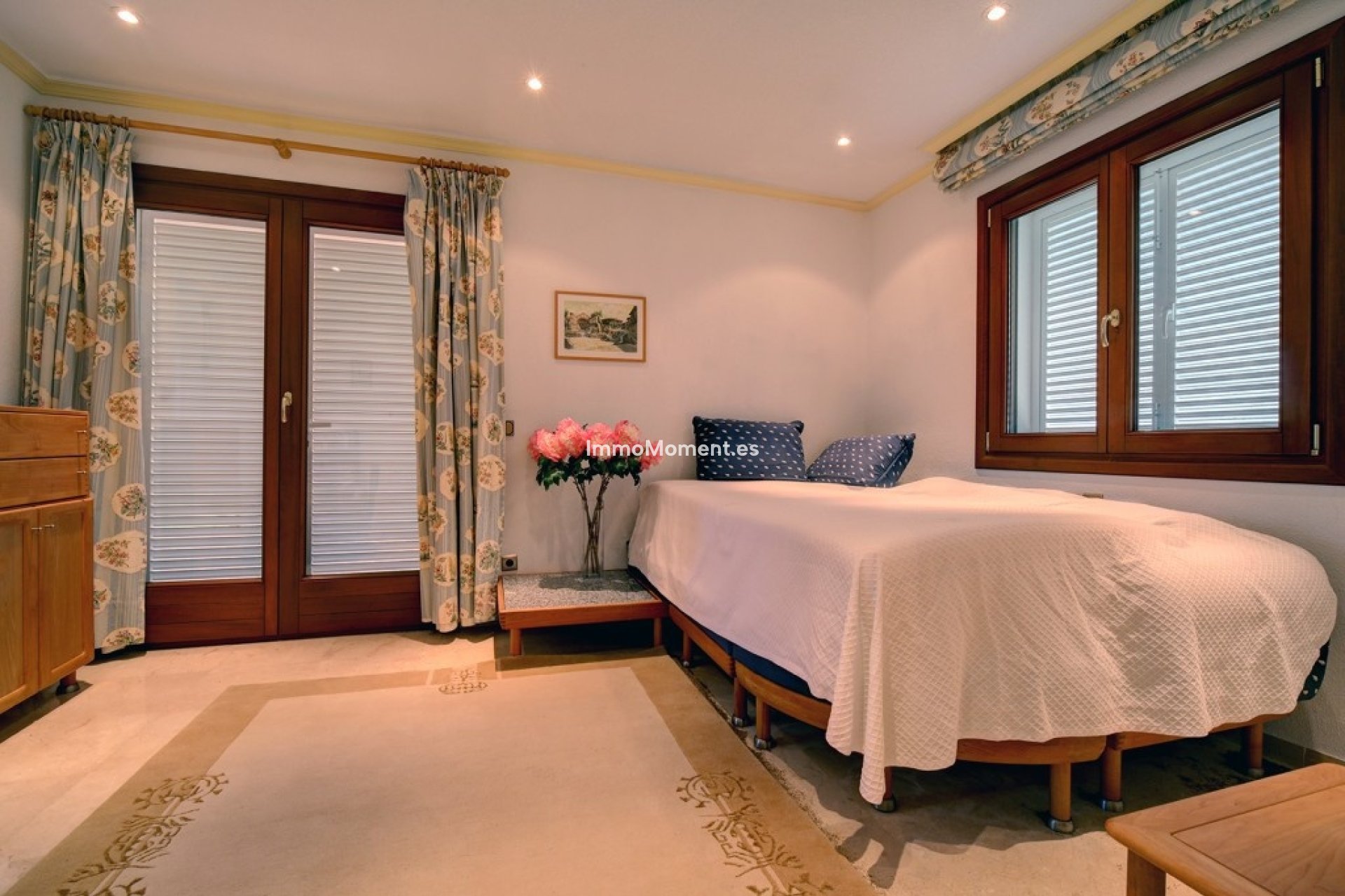 Bestaande woning - Vrijstaande villa - Estepona  - Costalita