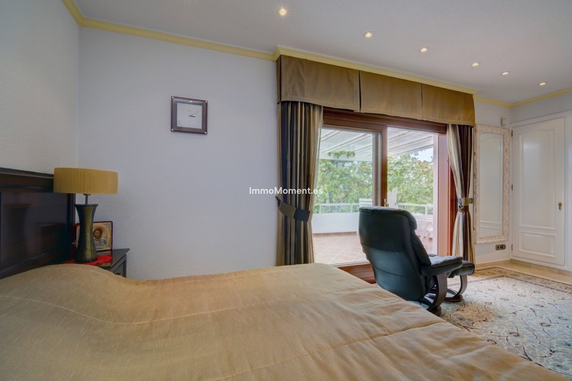 Bestaande woning - Vrijstaande villa - Estepona  - Costalita