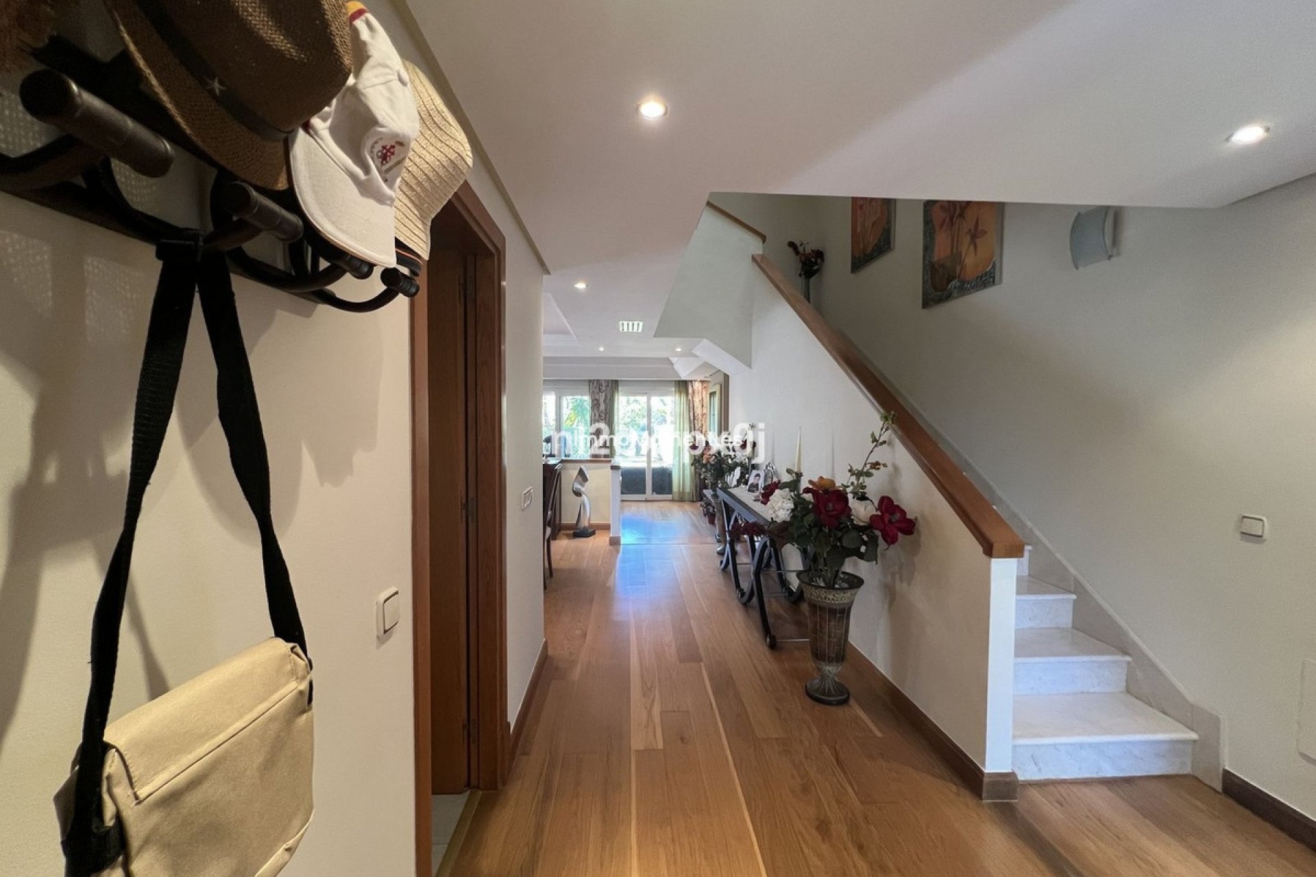 Bestaande woning - Vrijstaande villa - Estepona  - Costalita