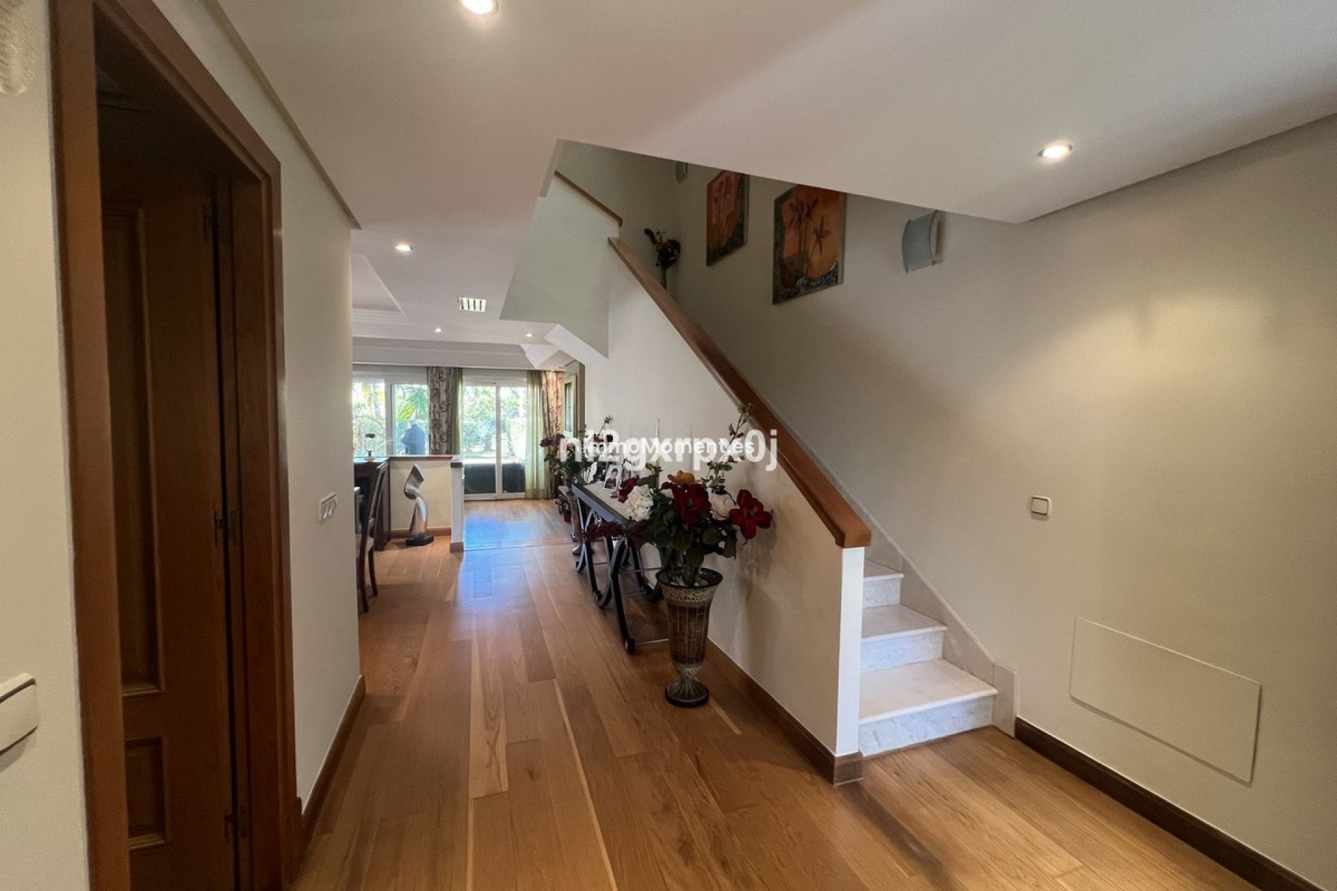 Bestaande woning - Vrijstaande villa - Estepona  - Costalita