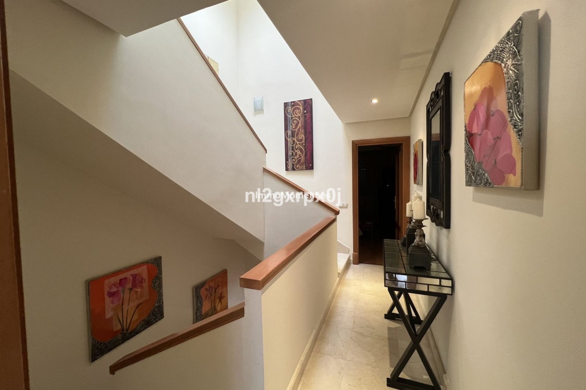 Bestaande woning - Vrijstaande villa - Estepona  - Costalita