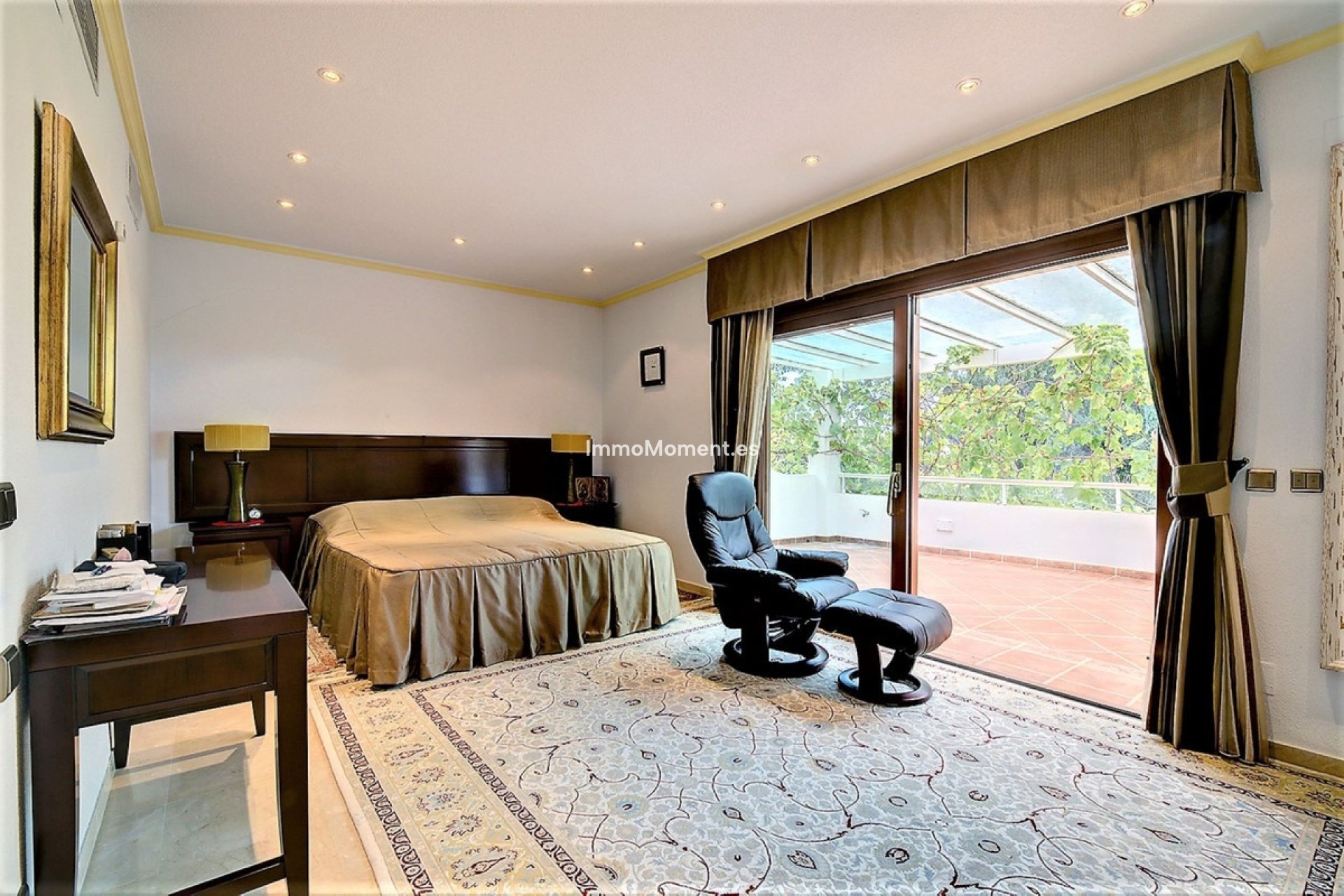 Bestaande woning - Vrijstaande villa - Estepona  - Costalita