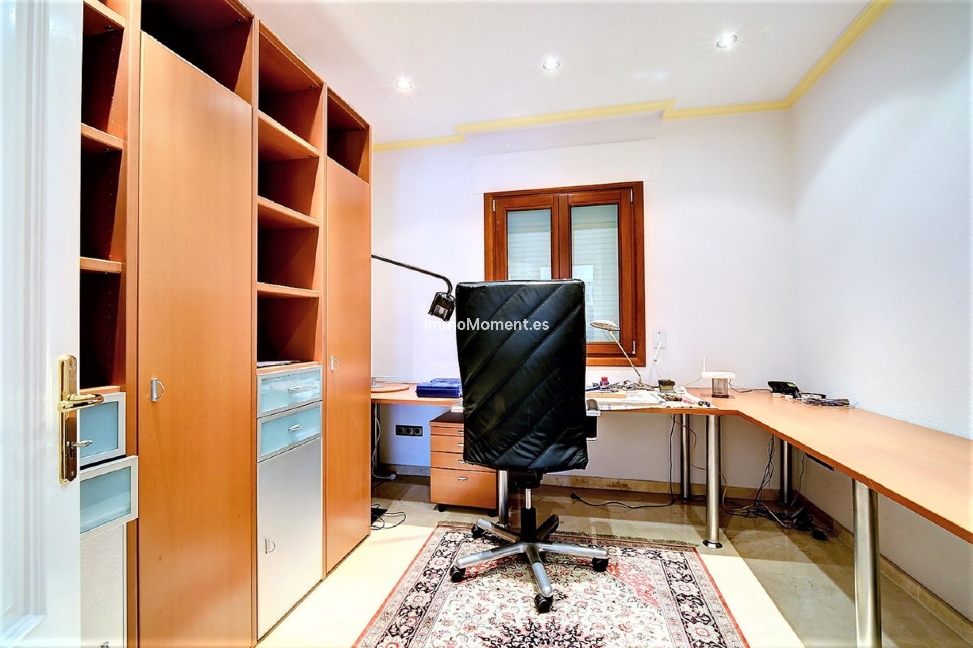 Bestaande woning - Vrijstaande villa - Estepona  - Costalita