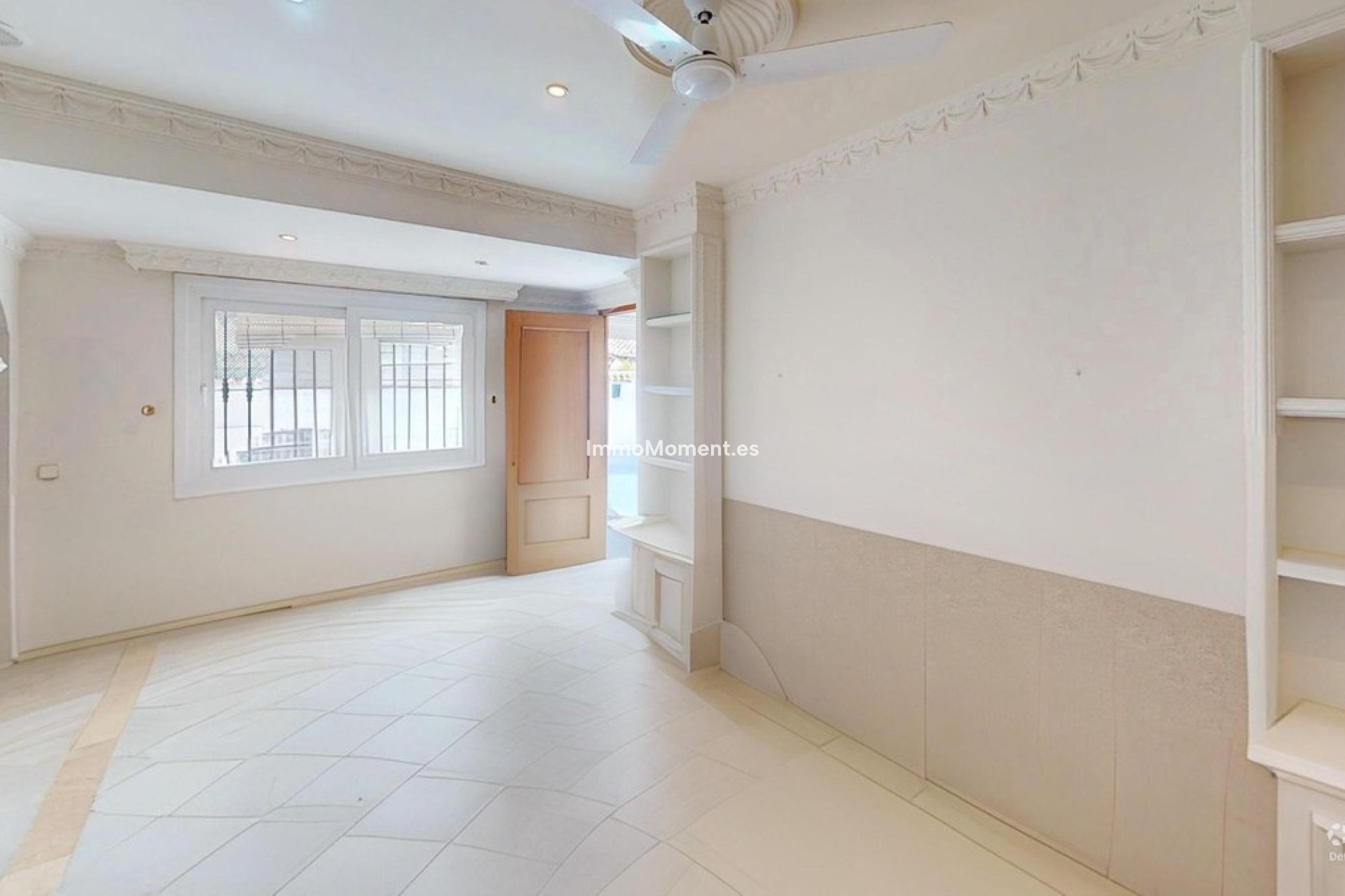 Bestaande woning - Vrijstaande villa - Estepona  - Costalita