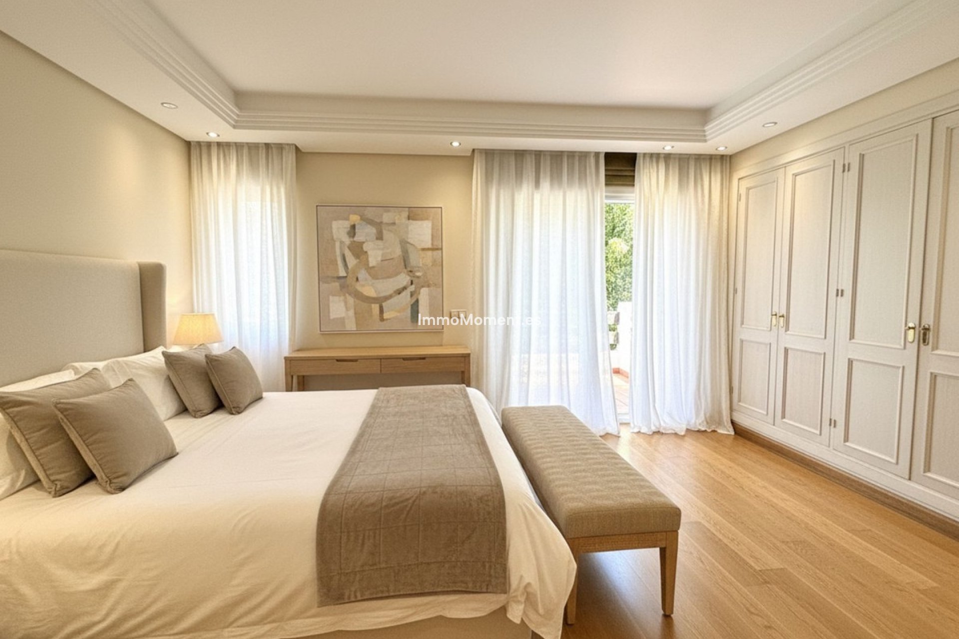 Bestaande woning - Vrijstaande villa - Estepona  - Costalita
