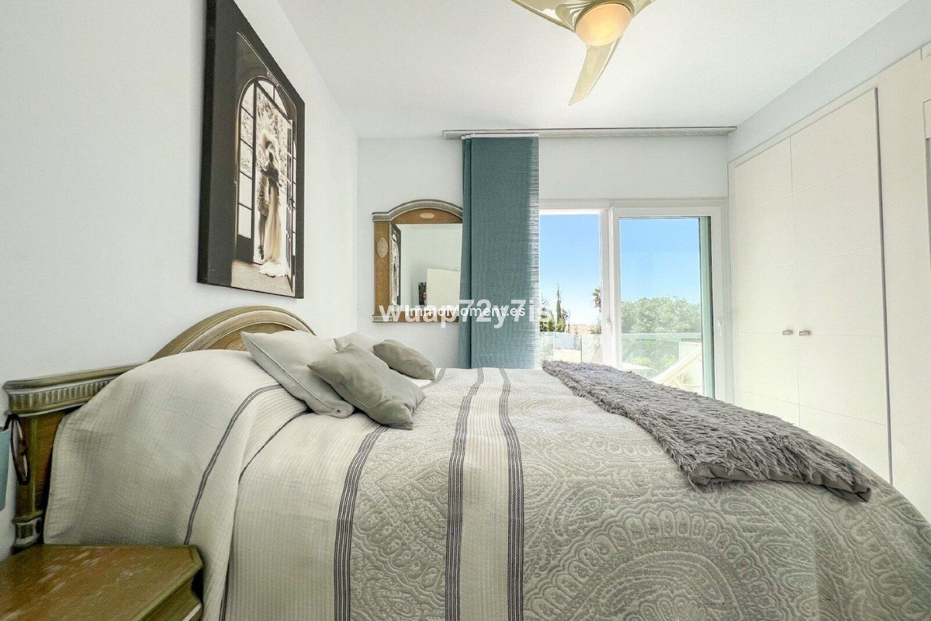 Bestaande woning - Vrijstaande villa - Estepona  - Costalita
