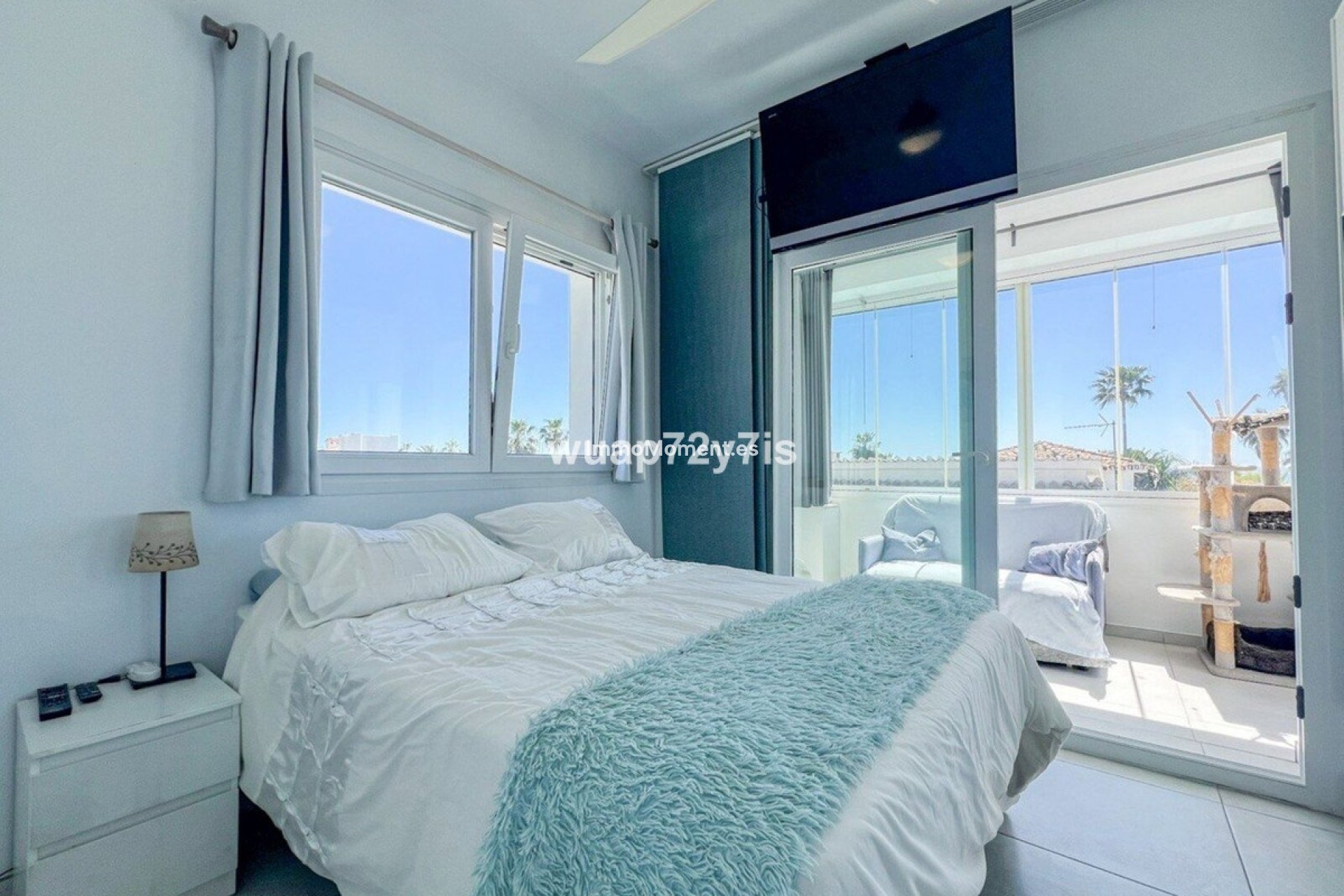 Bestaande woning - Vrijstaande villa - Estepona  - Costalita