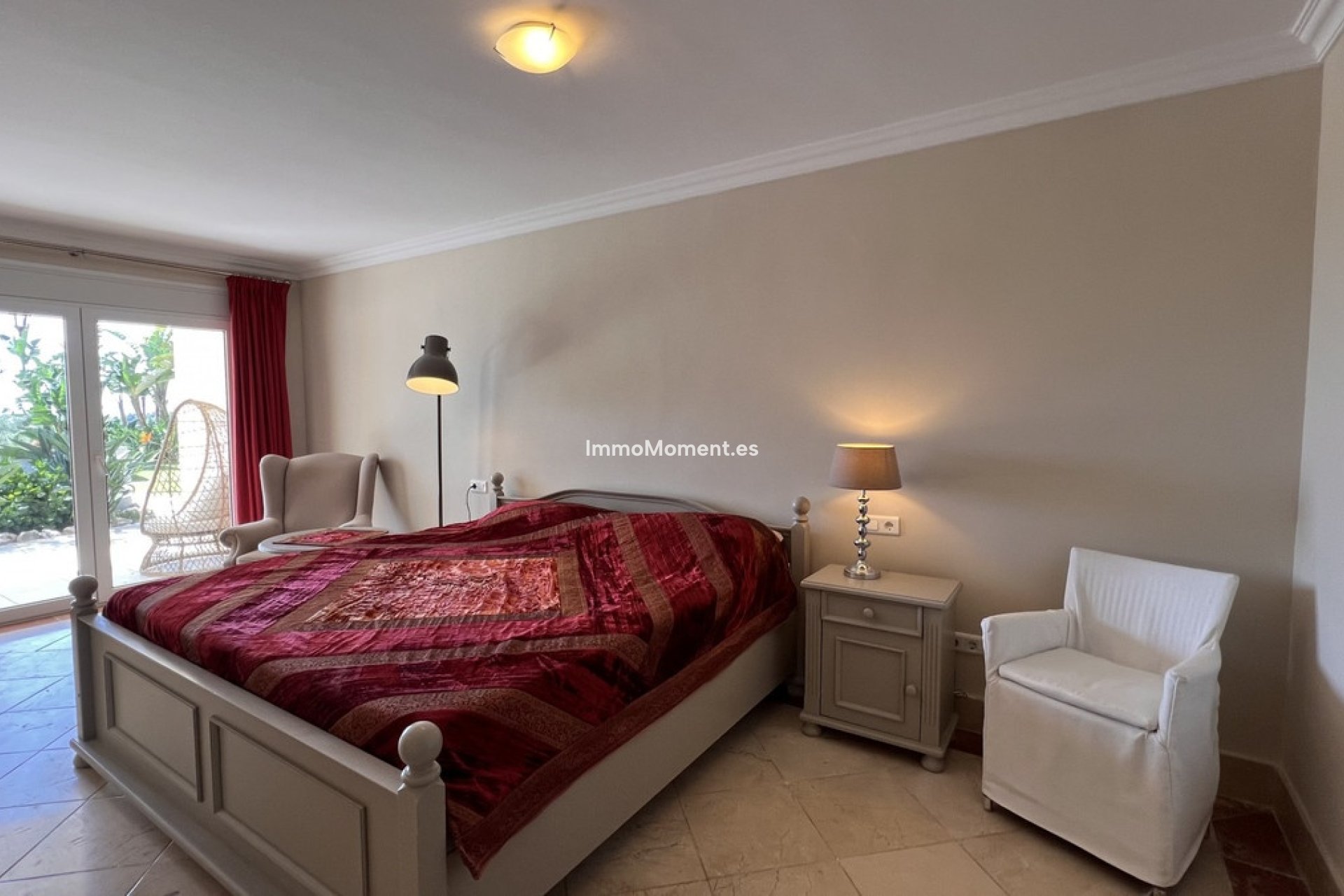 Bestaande woning - Vrijstaande villa - Estepona  - El Padron