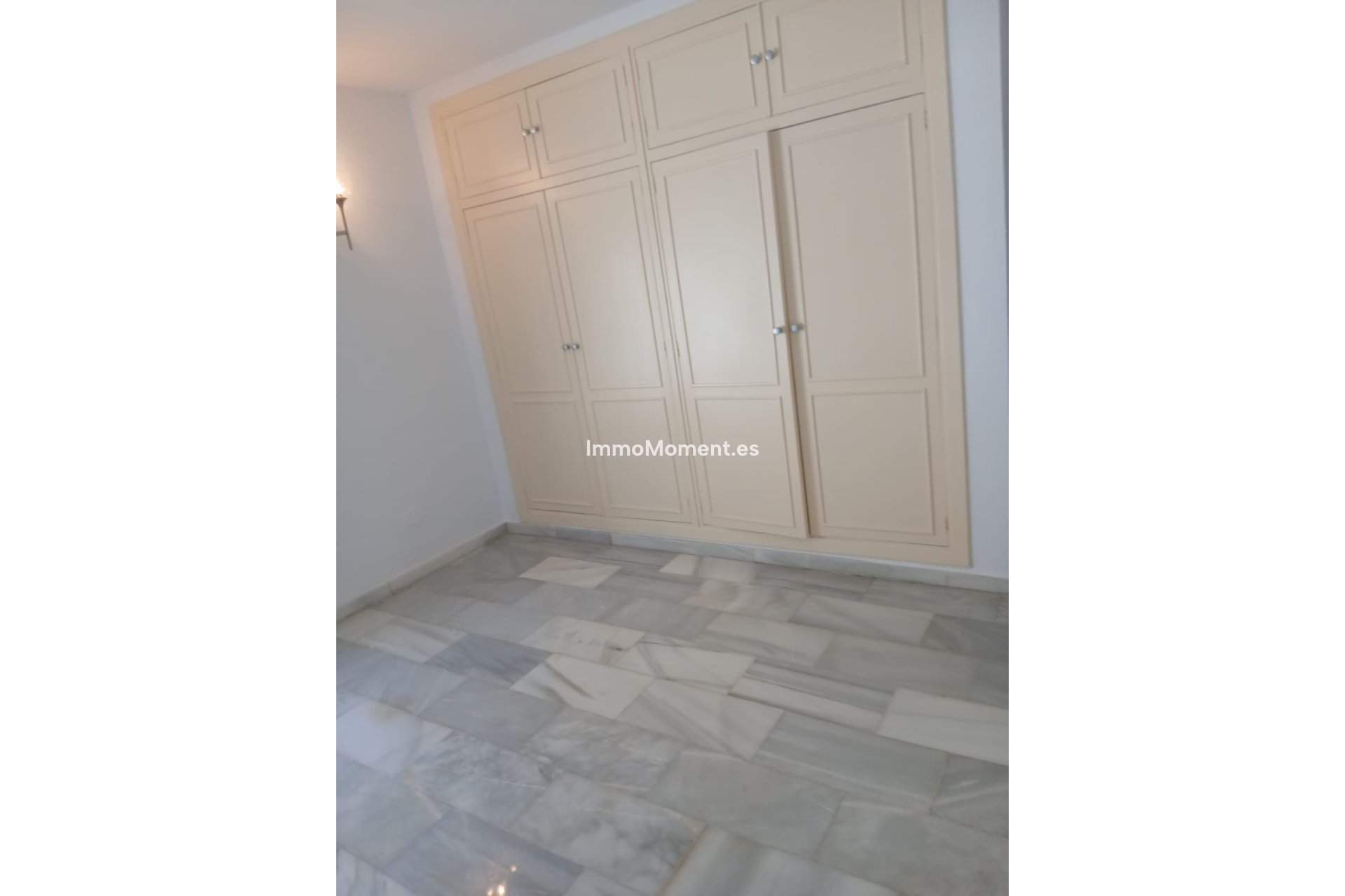 Bestaande woning - Vrijstaande villa - Estepona  - El Padron