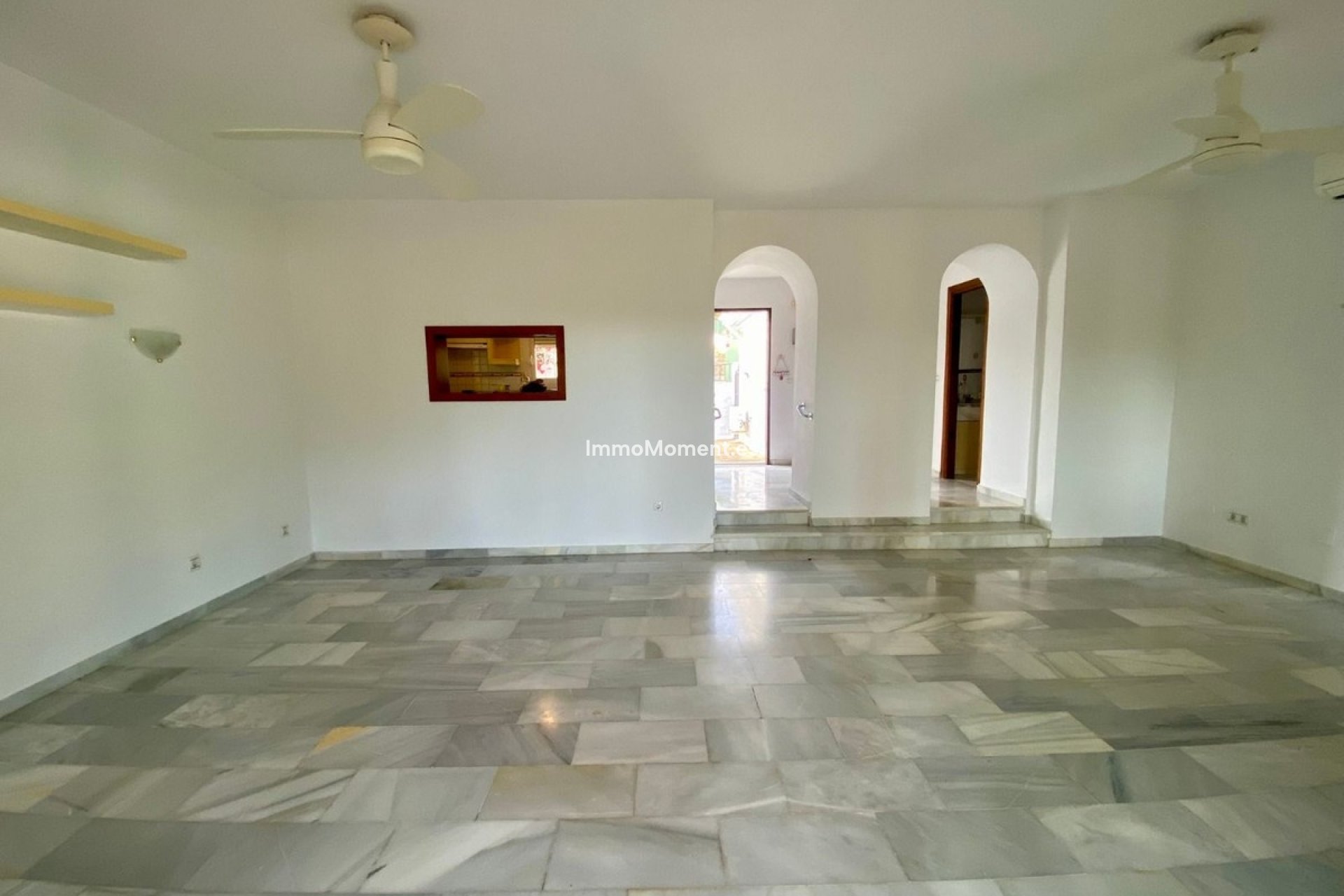 Bestaande woning - Vrijstaande villa - Estepona  - El Padron