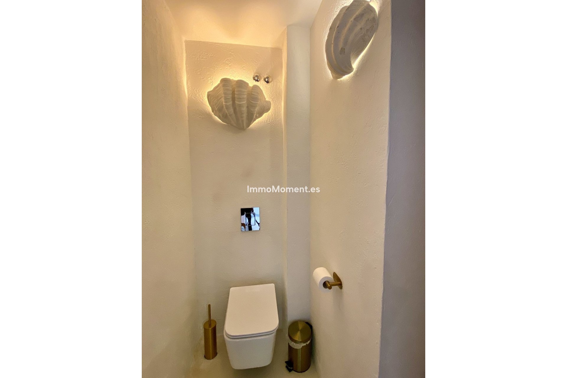Bestaande woning - Vrijstaande villa - Estepona  - El Padron