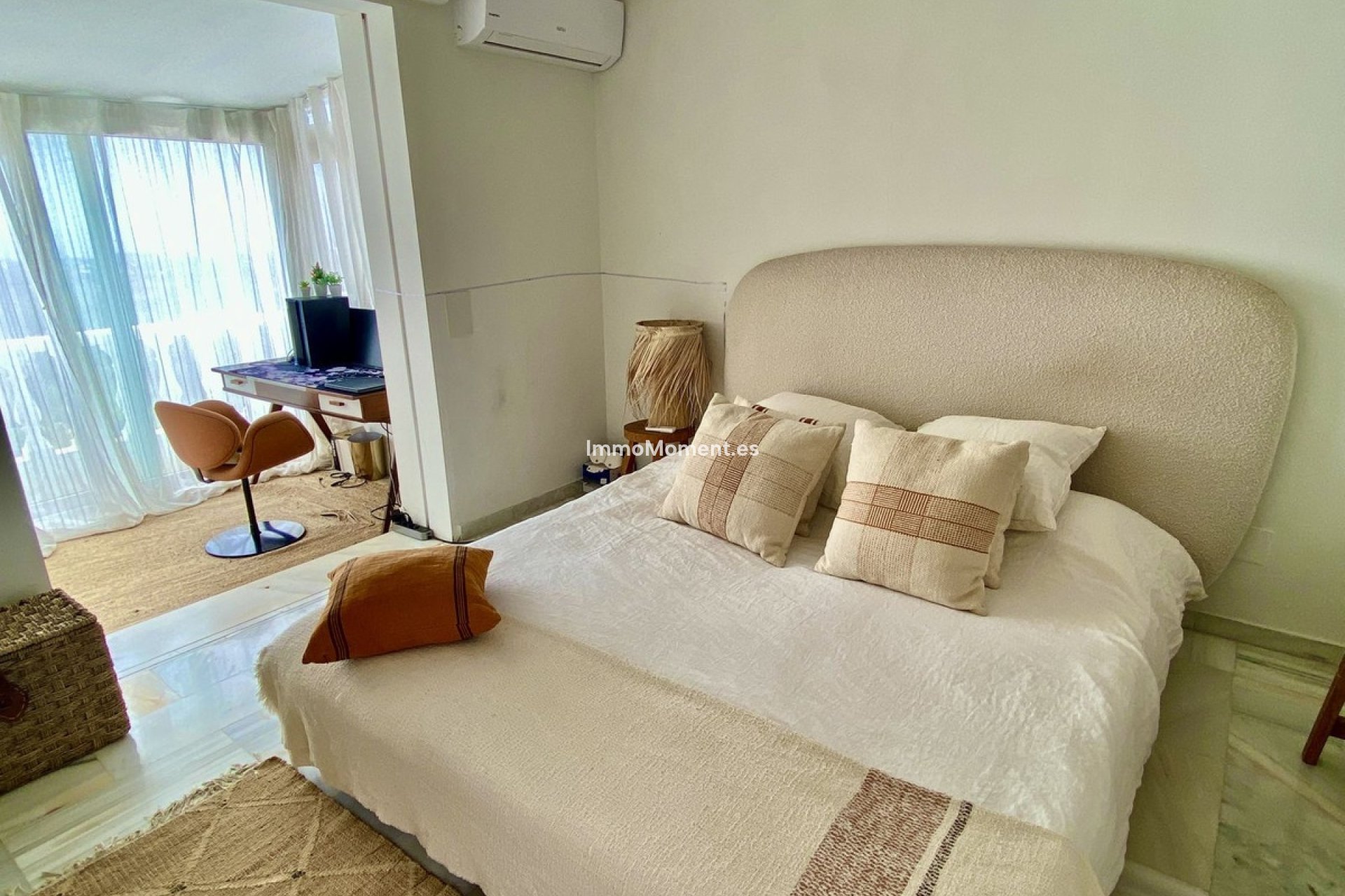 Bestaande woning - Vrijstaande villa - Estepona  - El Padron