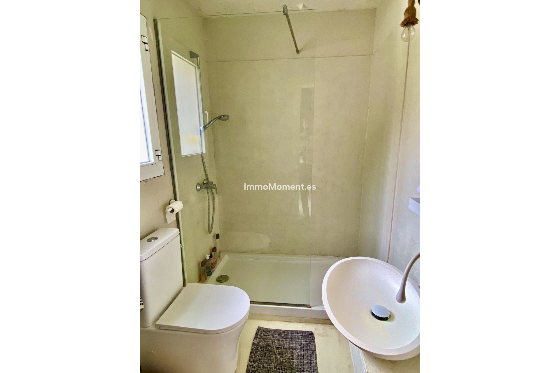 Bestaande woning - Vrijstaande villa - Estepona  - El Padron