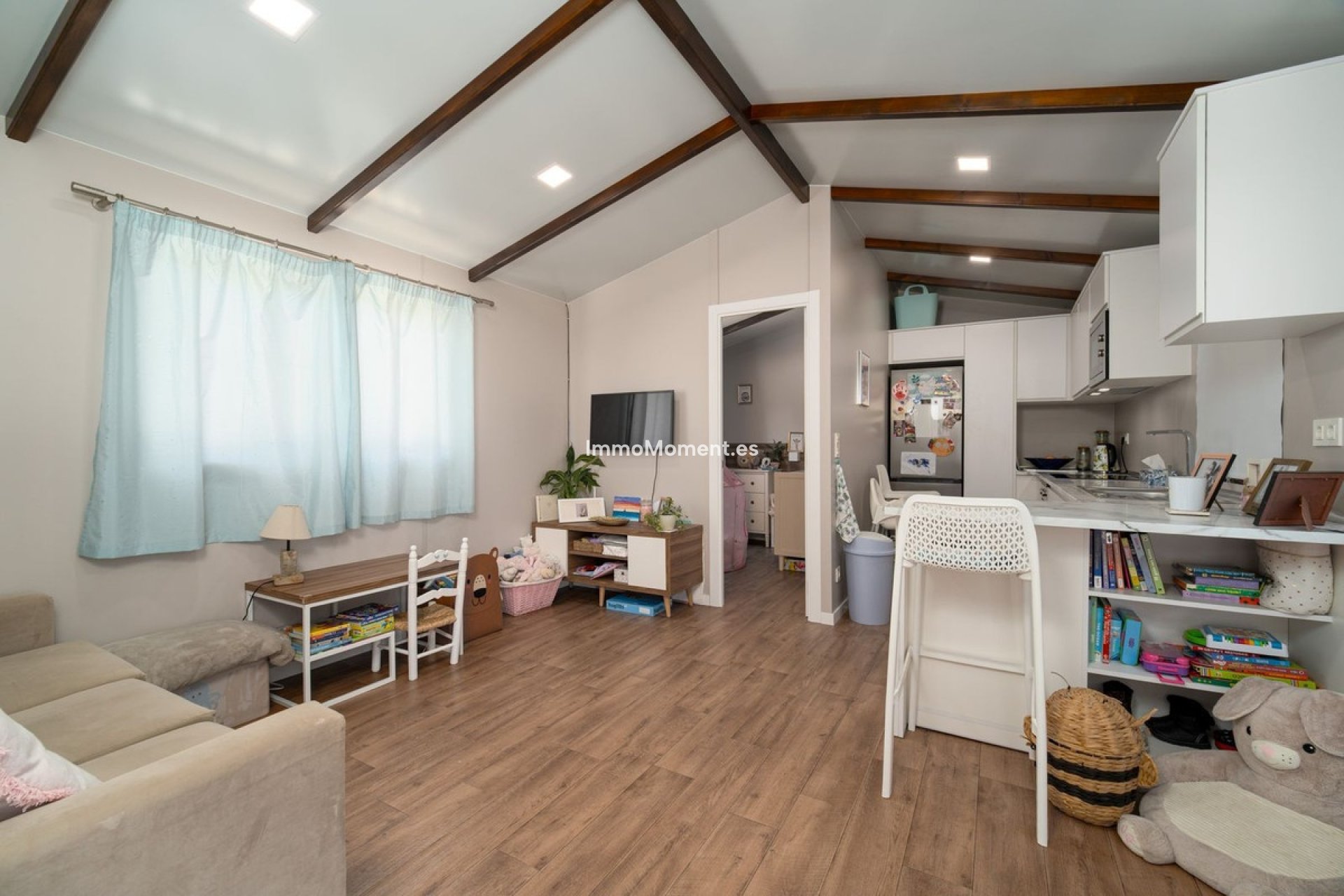 Bestaande woning - Vrijstaande villa - Estepona  - El Padron