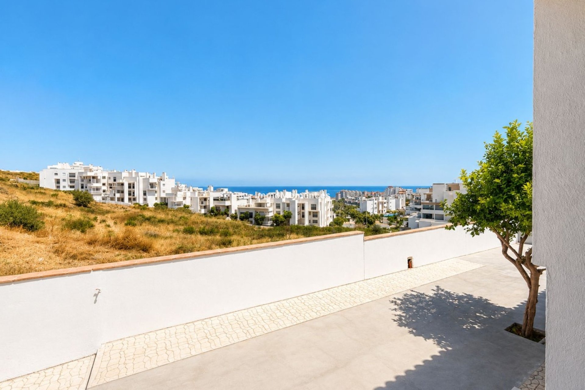 Bestaande woning - Vrijstaande villa - Estepona  - Estepona Centro