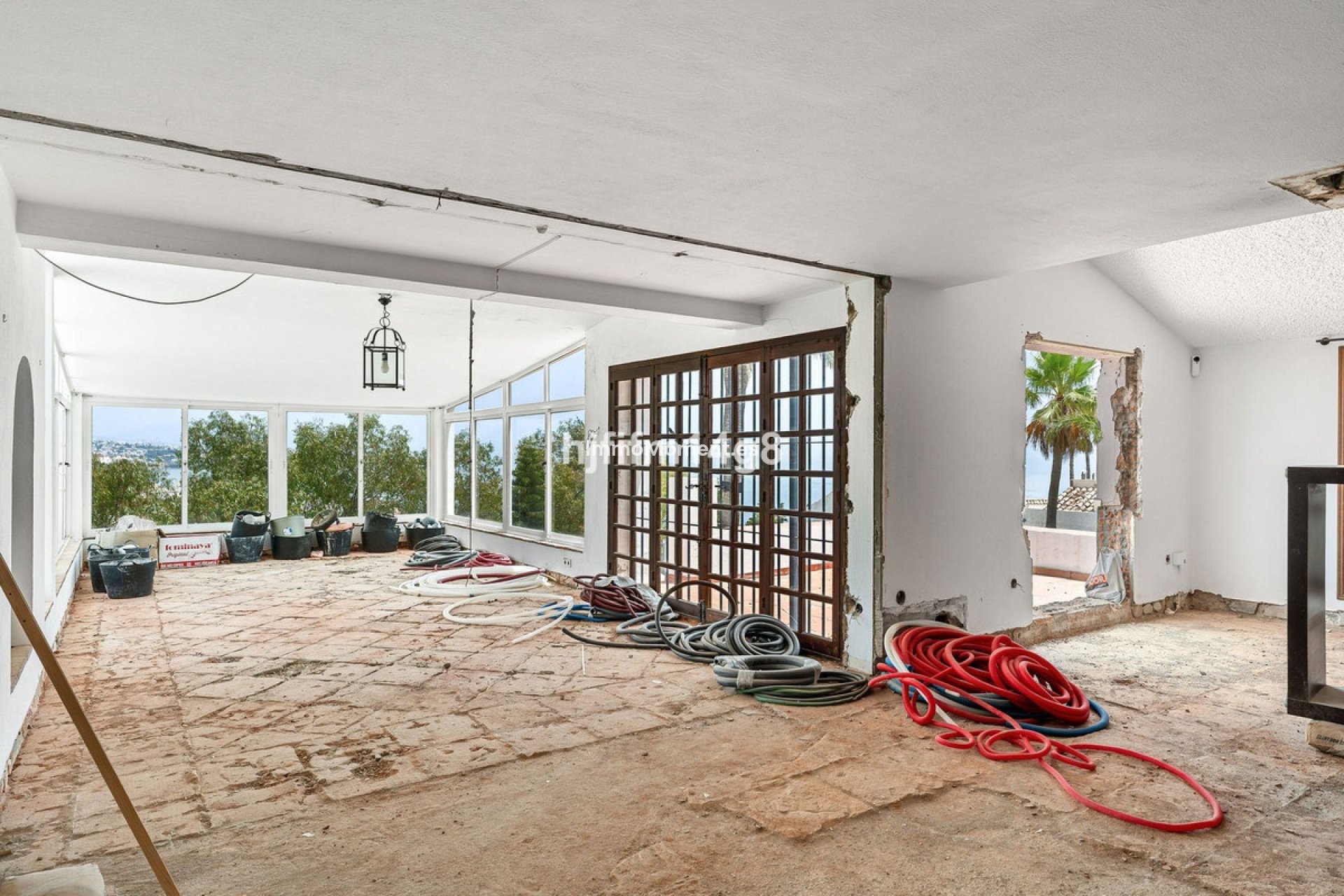 Bestaande woning - Vrijstaande villa - Estepona  - Estepona Centro