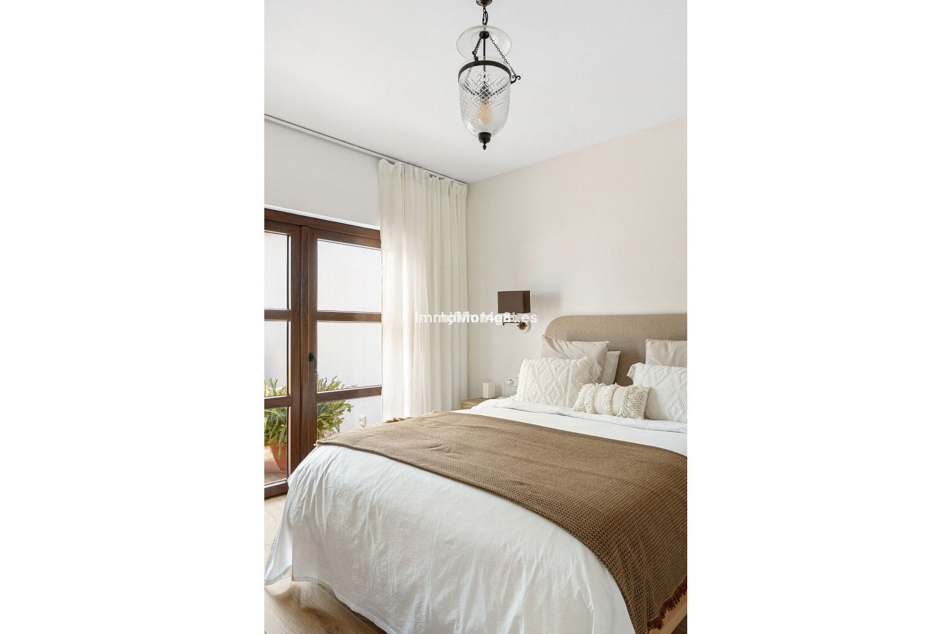 Bestaande woning - Vrijstaande villa - Estepona  - Estepona Centro