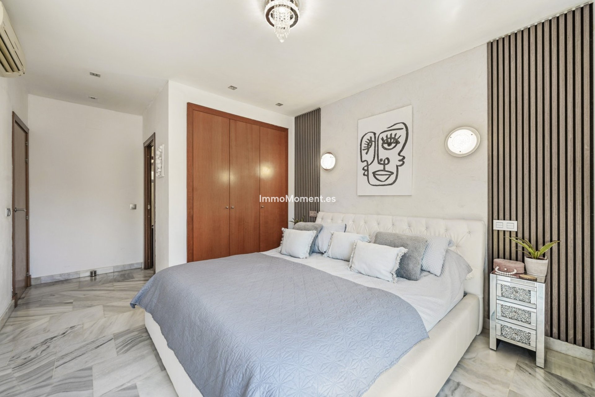 Bestaande woning - Vrijstaande villa - Estepona  - Estepona Centro