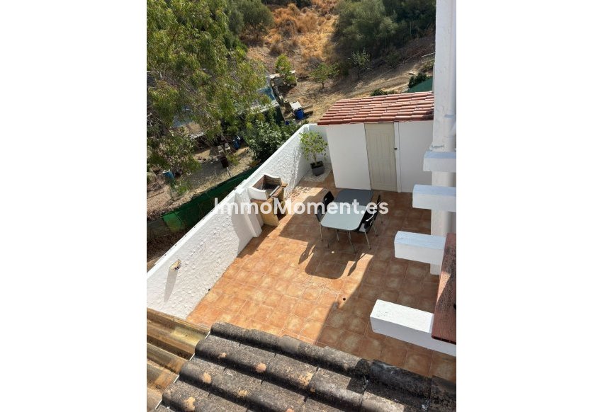 Bestaande woning - Vrijstaande villa - Estepona  - Estepona Centro
