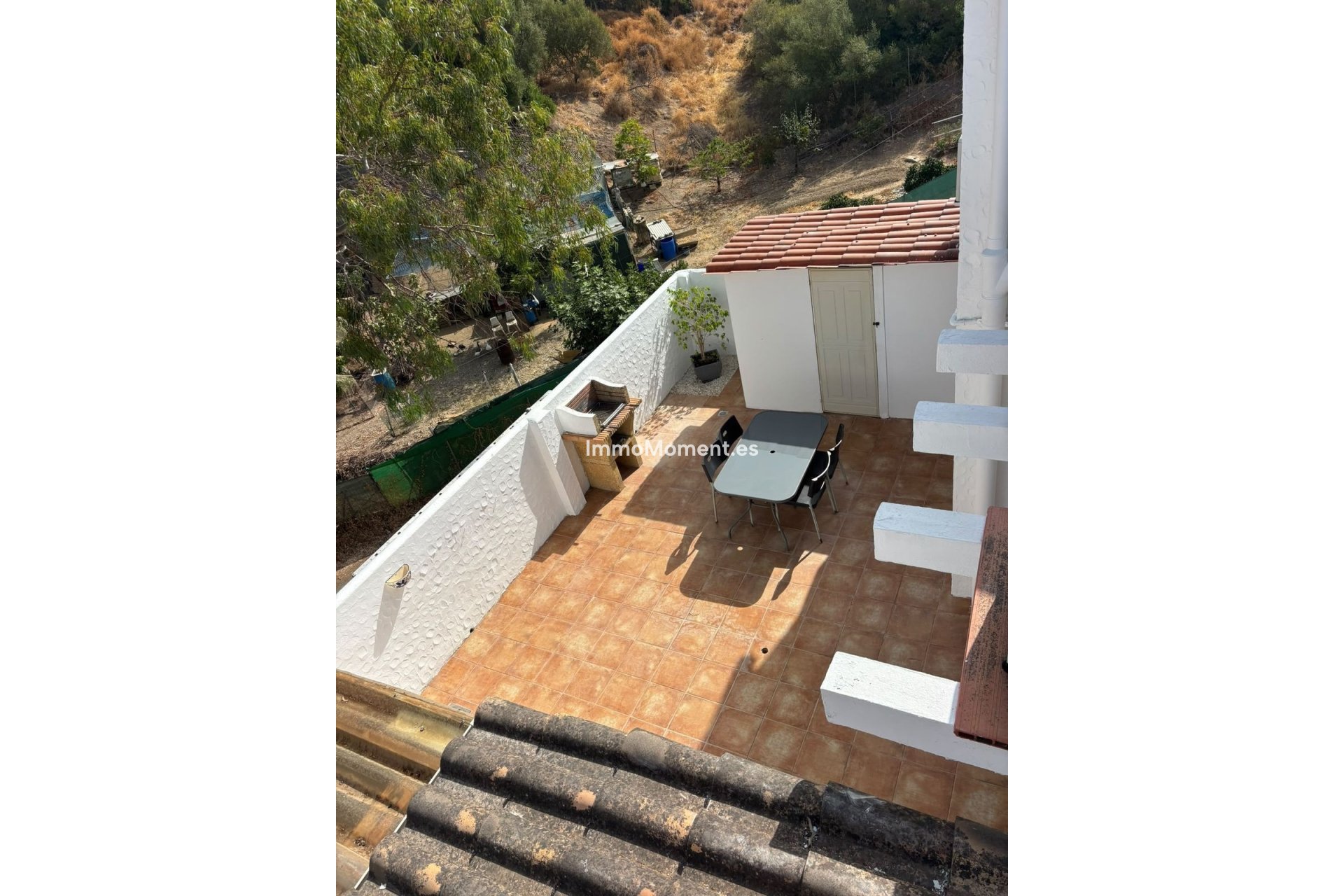 Bestaande woning - Vrijstaande villa - Estepona  - Estepona Centro