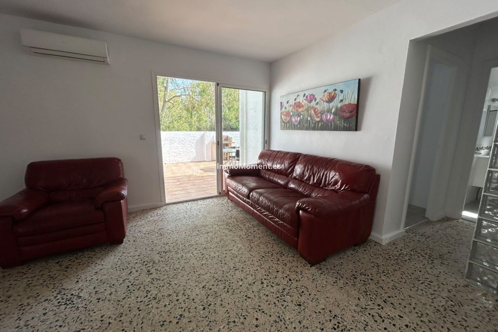 Bestaande woning - Vrijstaande villa - Estepona  - Estepona Centro