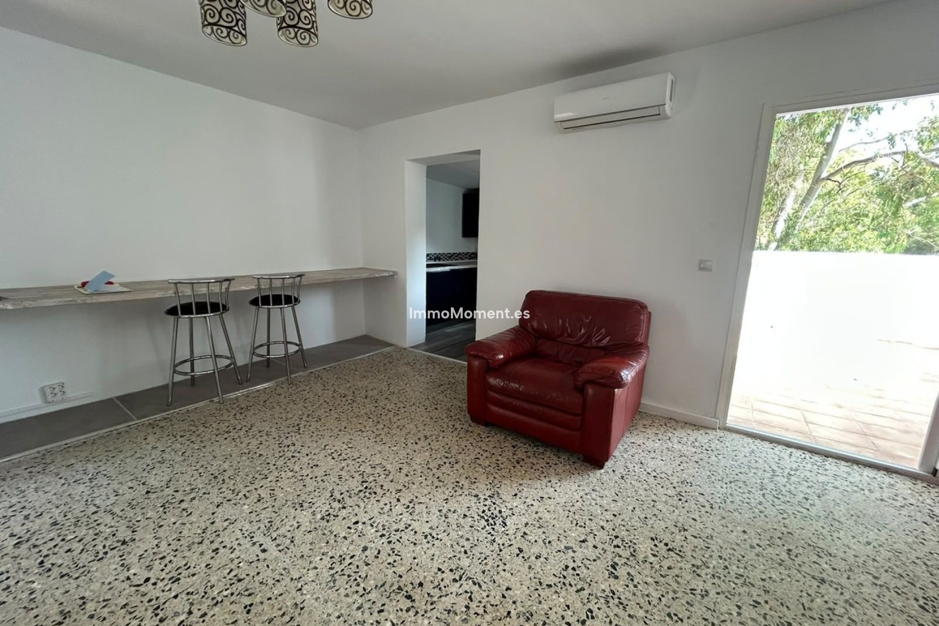 Bestaande woning - Vrijstaande villa - Estepona  - Estepona Centro