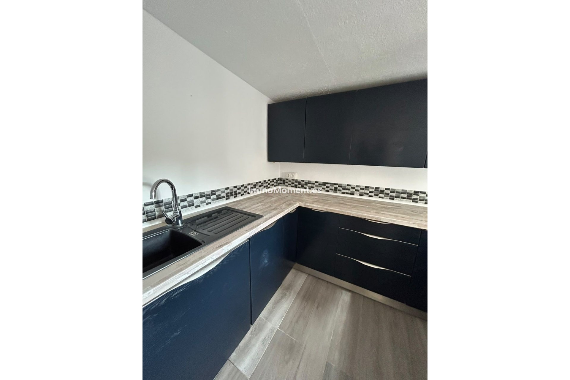 Bestaande woning - Vrijstaande villa - Estepona  - Estepona Centro