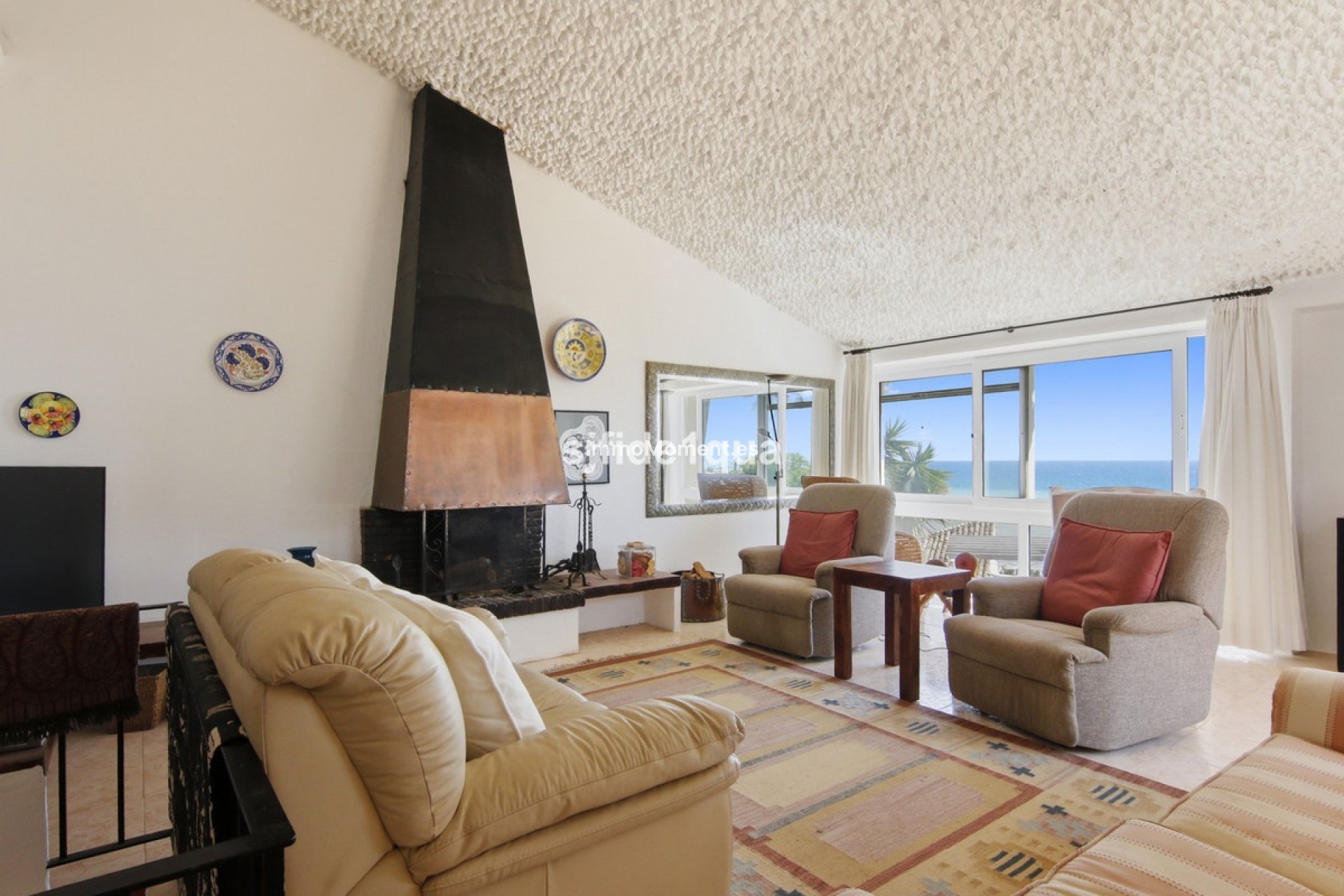 Bestaande woning - Vrijstaande villa - Estepona  - Estepona Centro