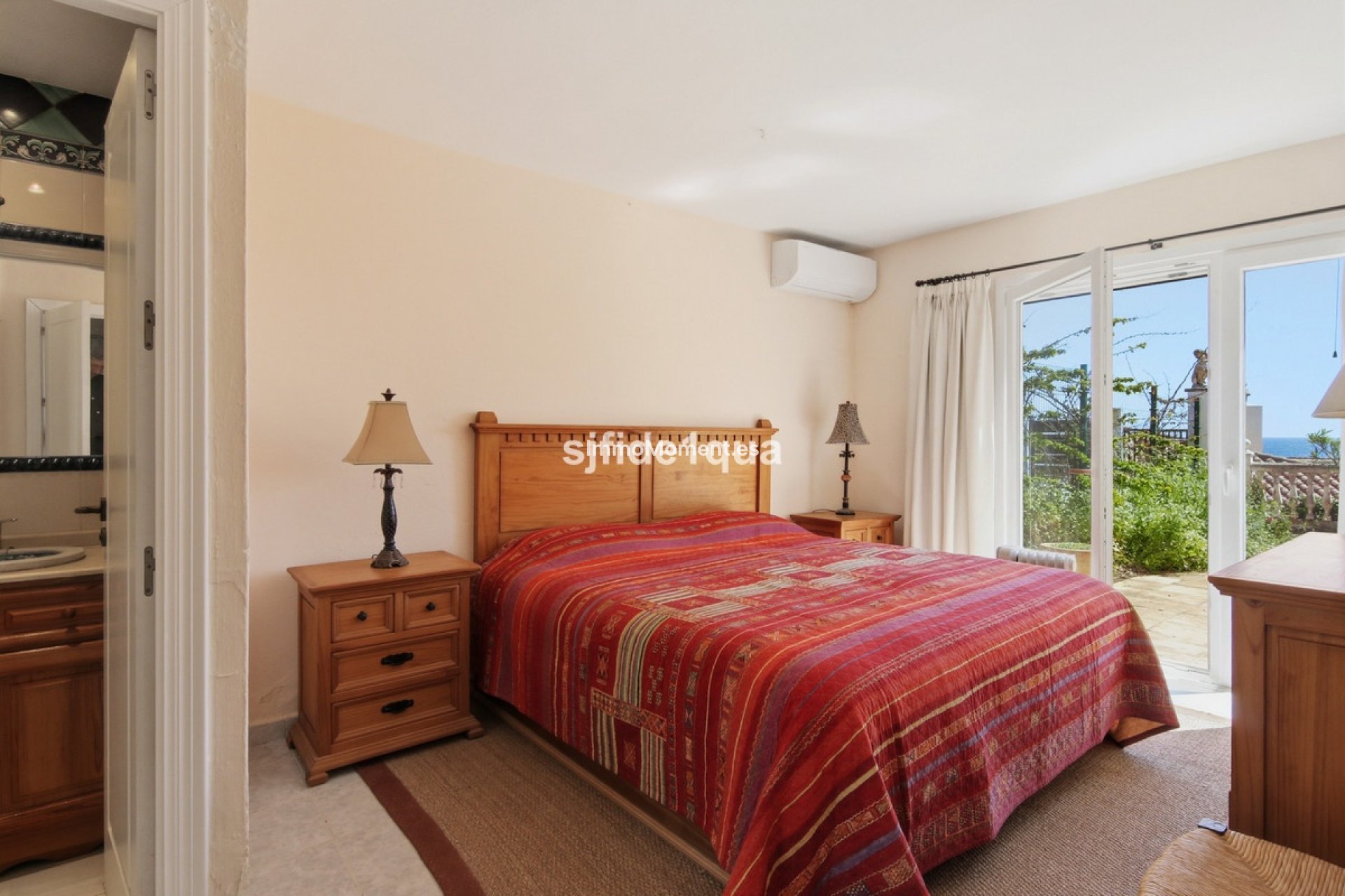 Bestaande woning - Vrijstaande villa - Estepona  - Estepona Centro