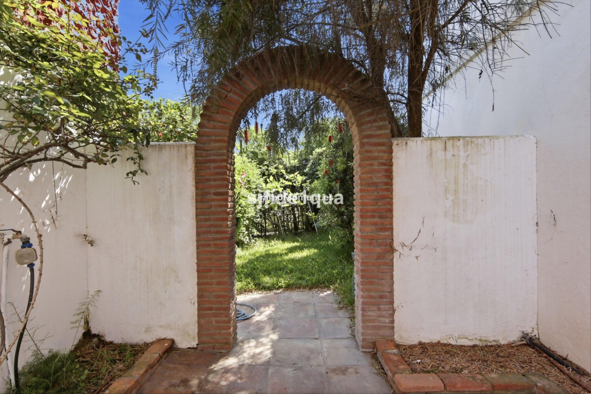 Bestaande woning - Vrijstaande villa - Estepona  - Estepona Centro