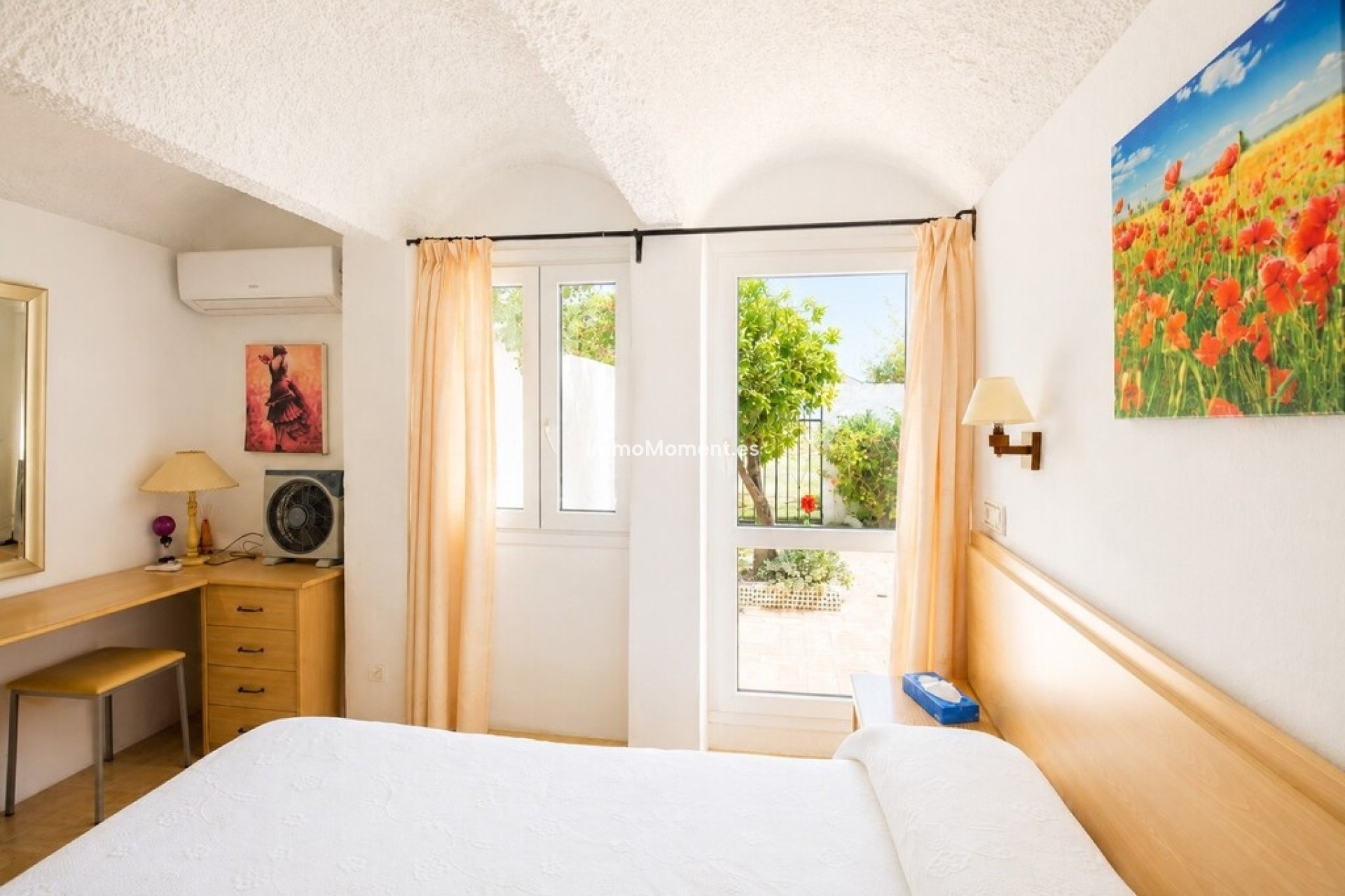 Bestaande woning - Vrijstaande villa - Estepona  - Estepona Centro