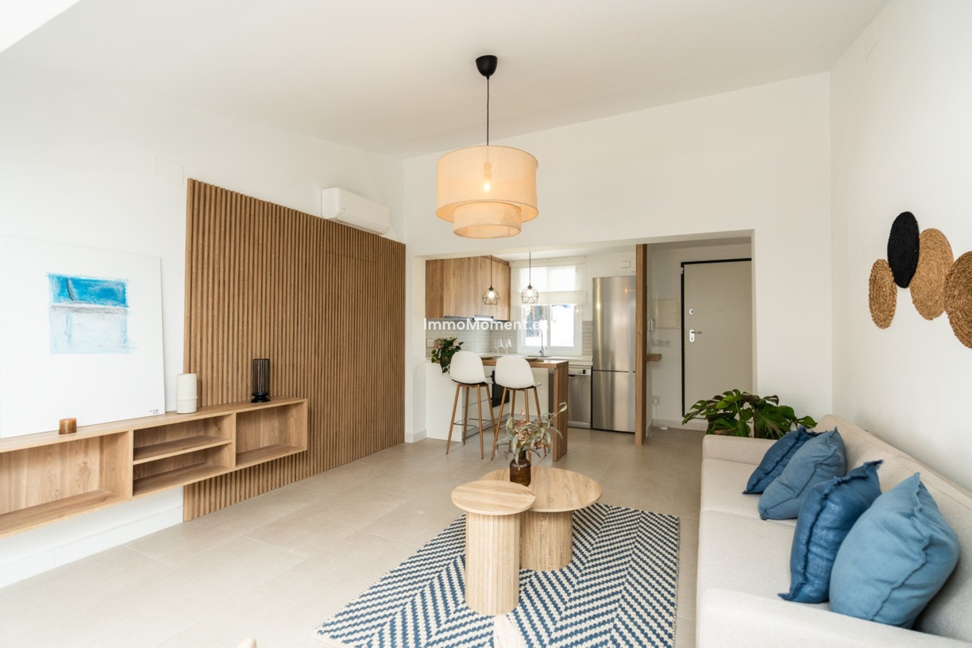Bestaande woning - Vrijstaande villa - Estepona  - Estepona Centro