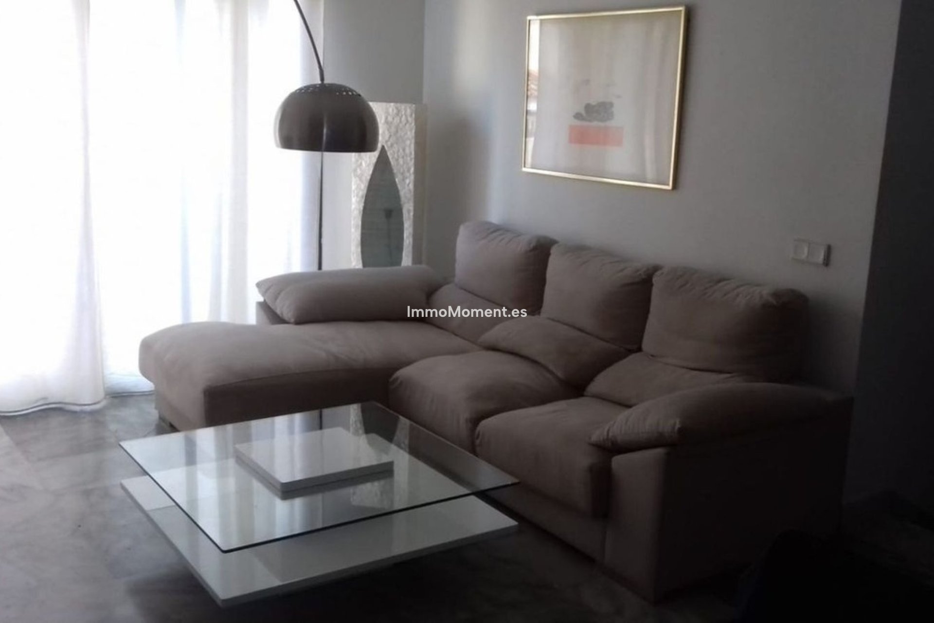 Bestaande woning - Vrijstaande villa - Estepona  - Estepona Centro